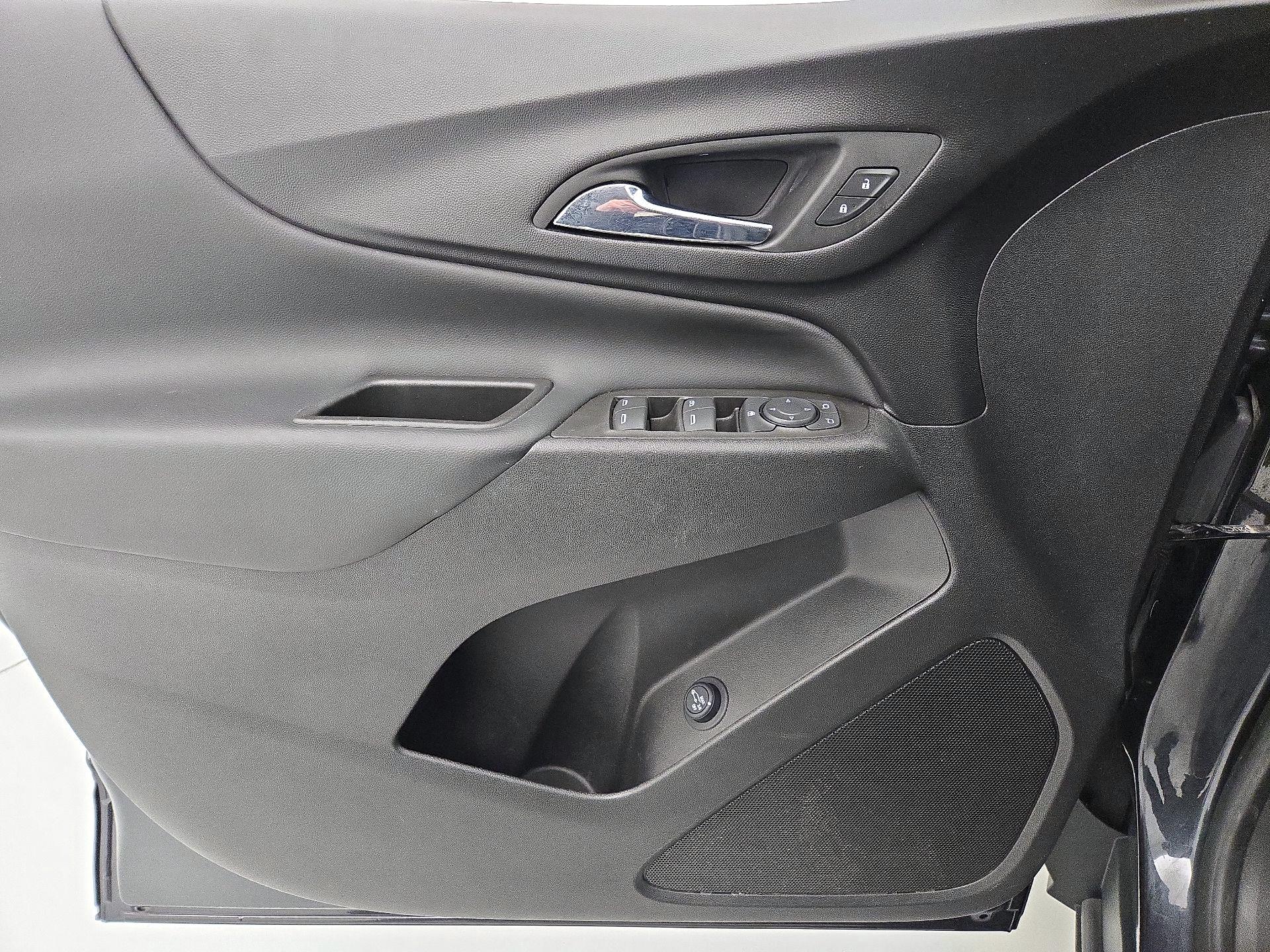 Thumbnail: 2022 Chevrolet Equinox - 12