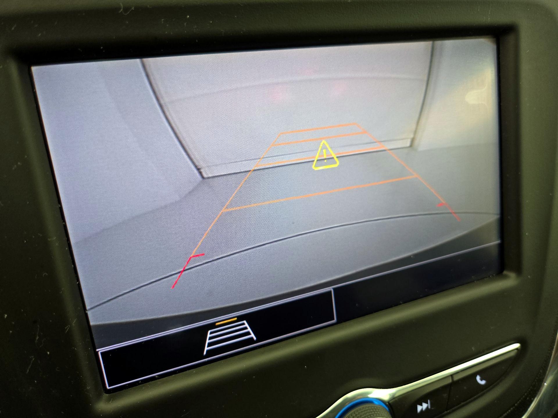 Thumbnail: 2022 Chevrolet Equinox - 14