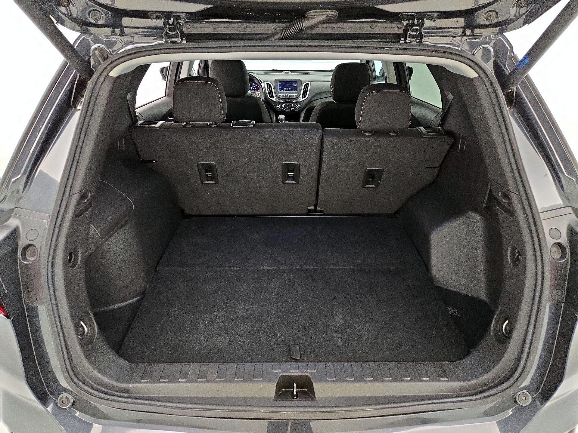 Thumbnail: 2022 Chevrolet Equinox - 20