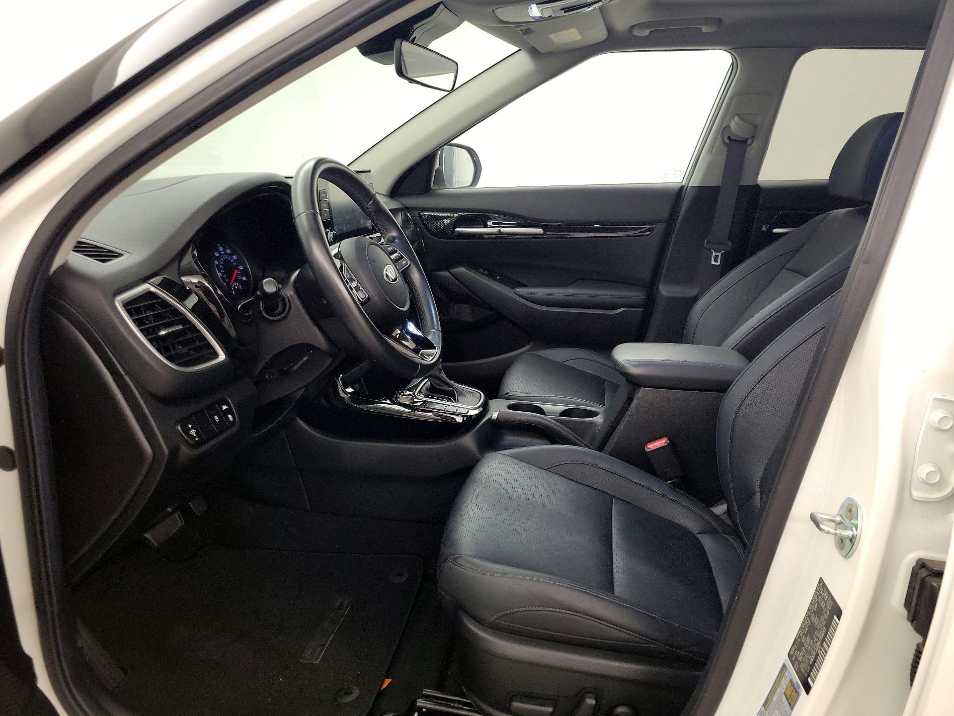 Thumbnail: 2021 Kia Seltos - 11