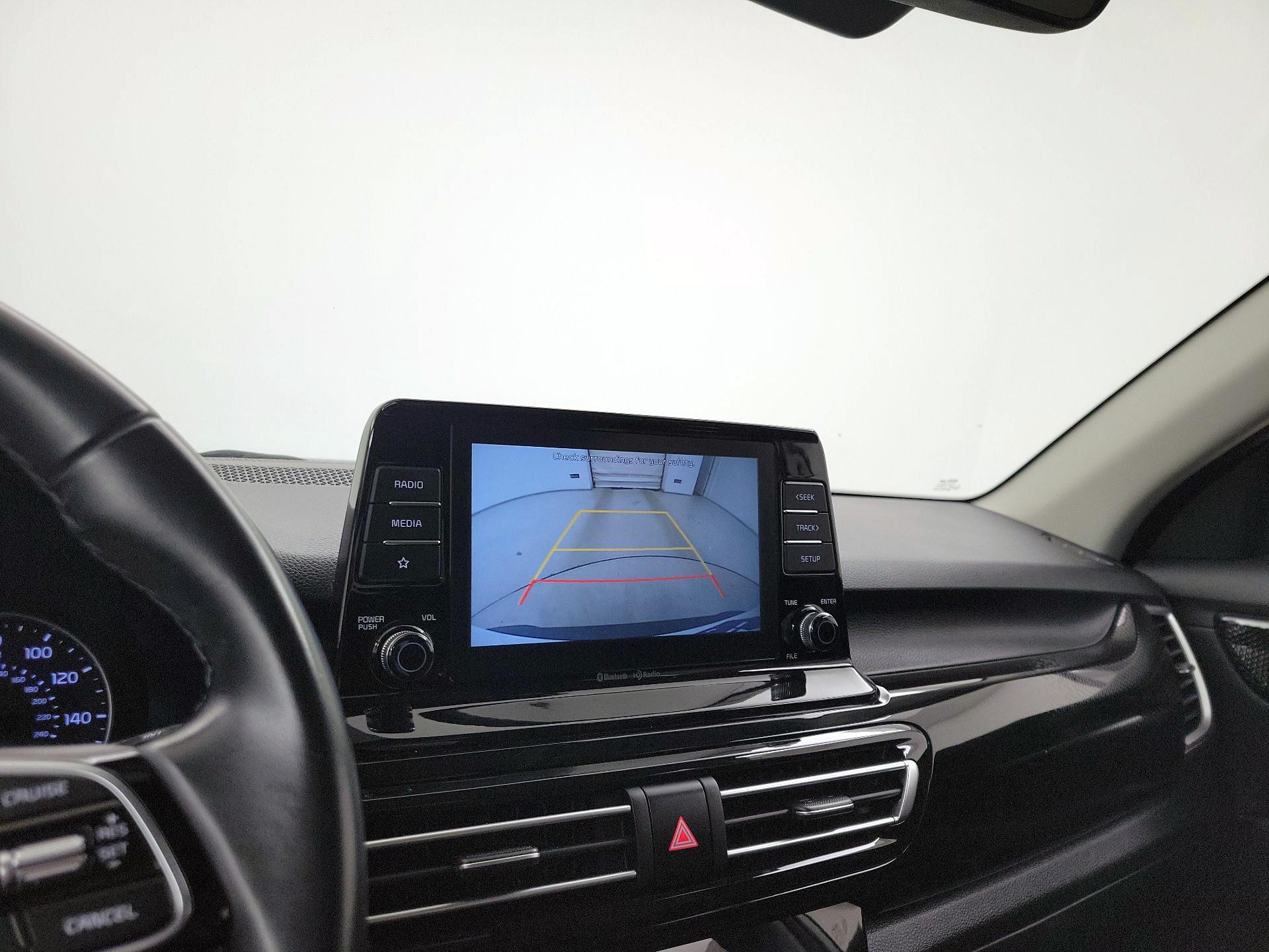 Thumbnail: 2021 Kia Seltos - 14