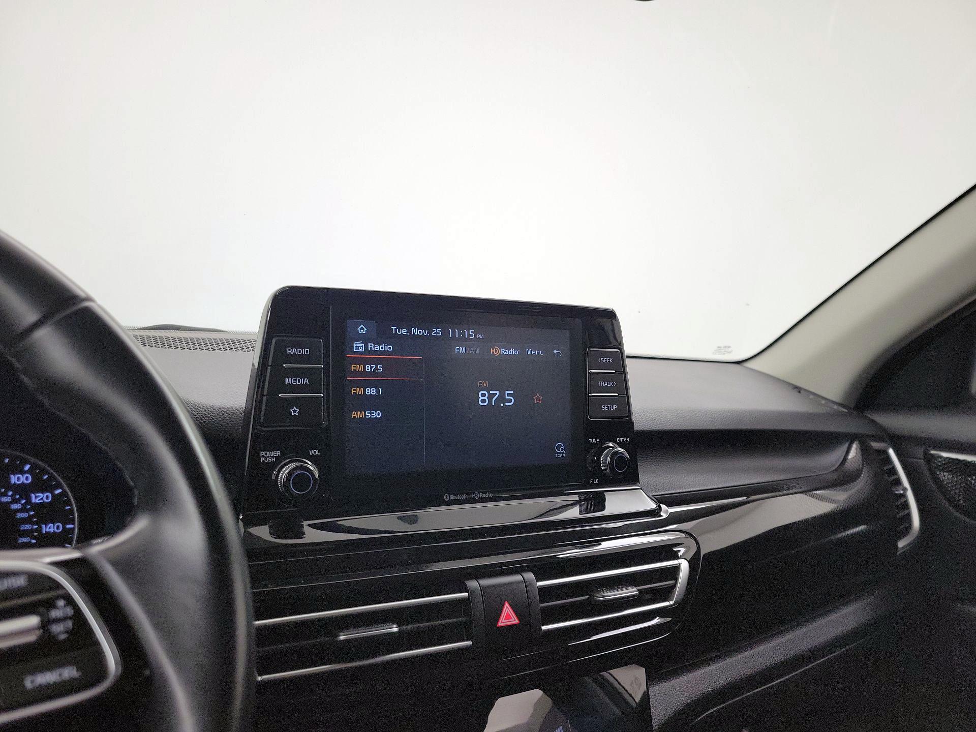 Thumbnail: 2021 Kia Seltos - 15