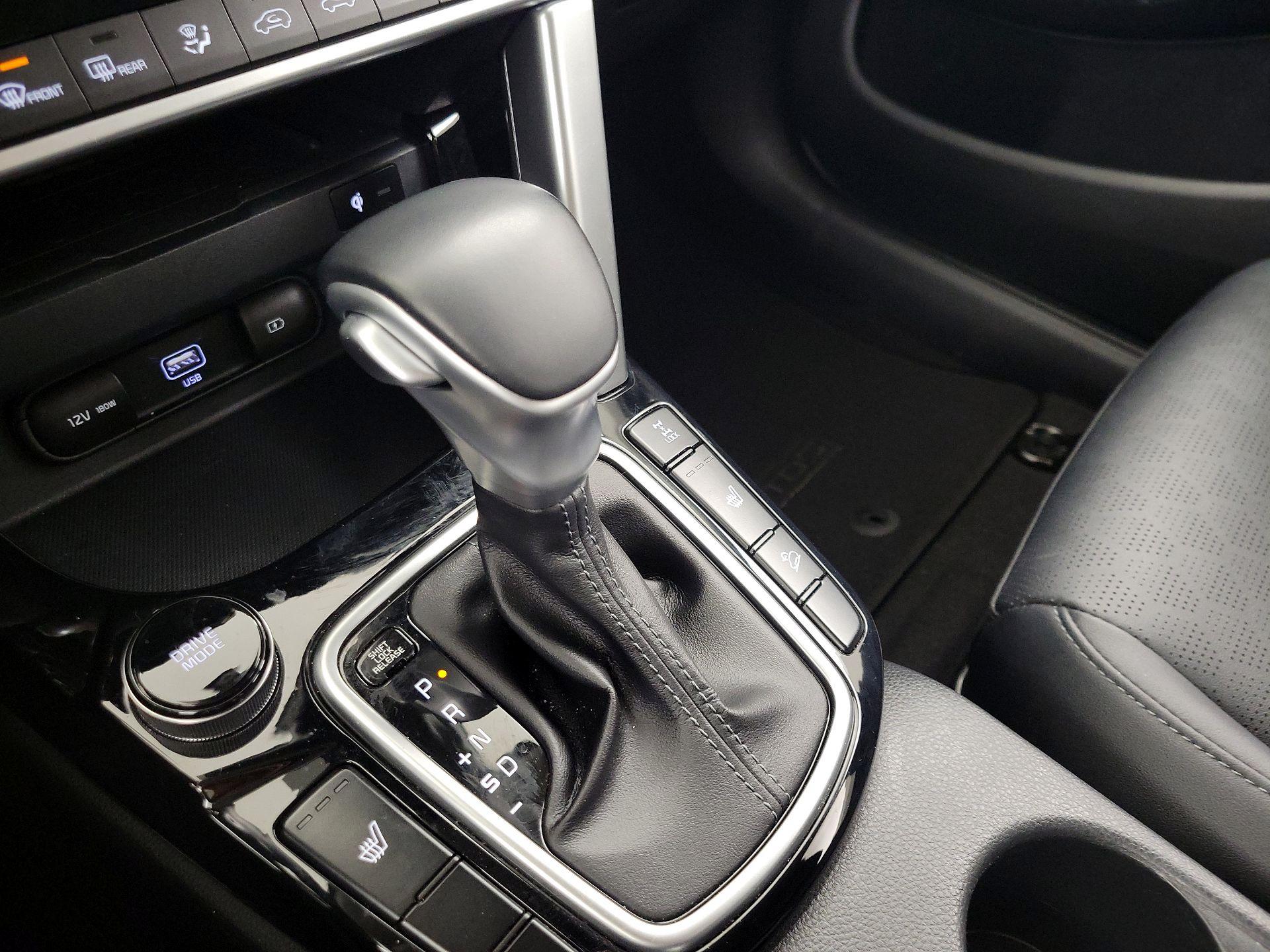 Thumbnail: 2021 Kia Seltos - 17