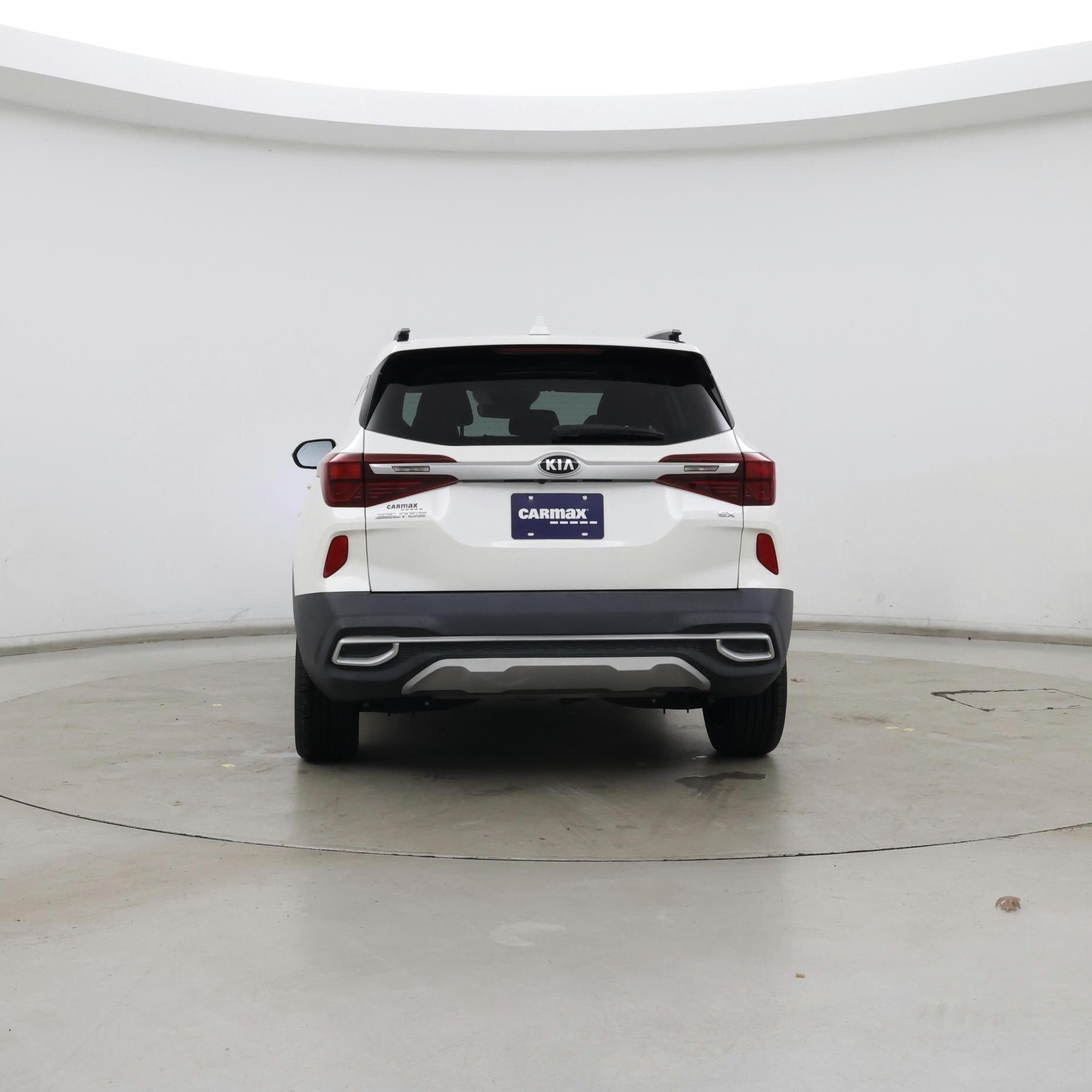 Thumbnail: 2021 Kia Seltos - 6