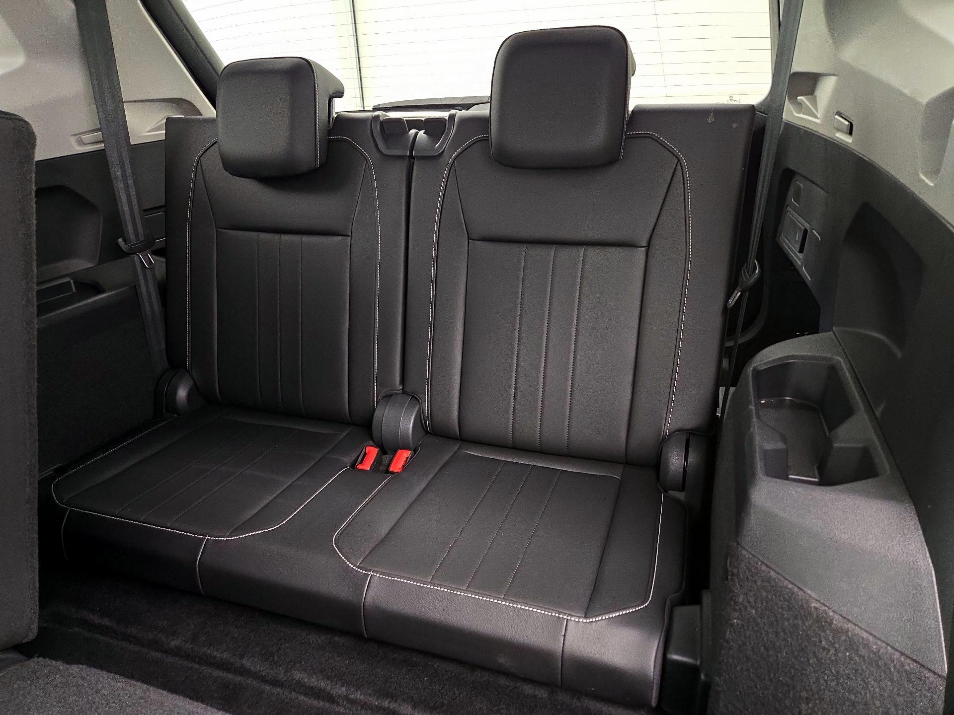 Thumbnail: 2024 Volkswagen Tiguan - 20