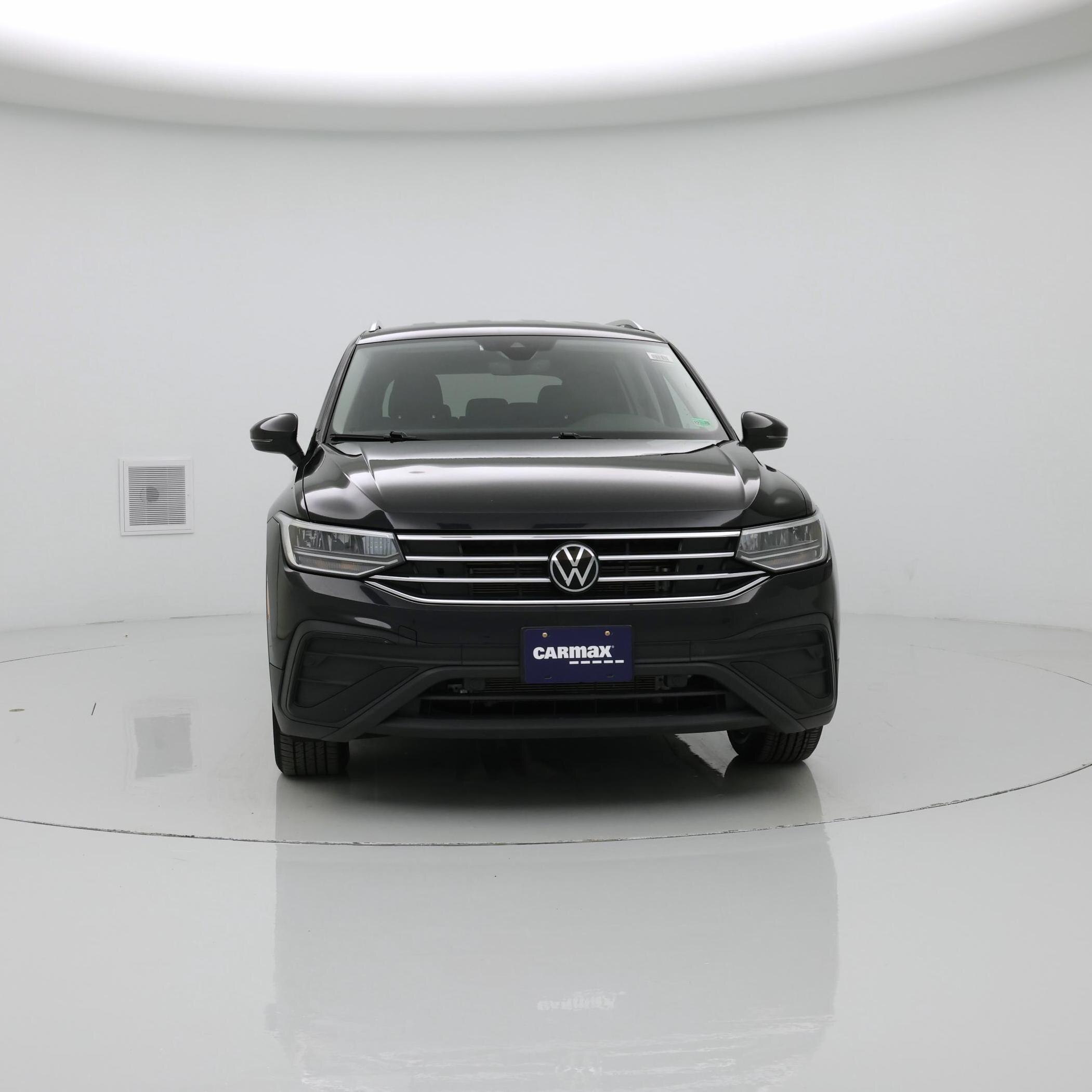 Thumbnail: 2024 Volkswagen Tiguan - 5