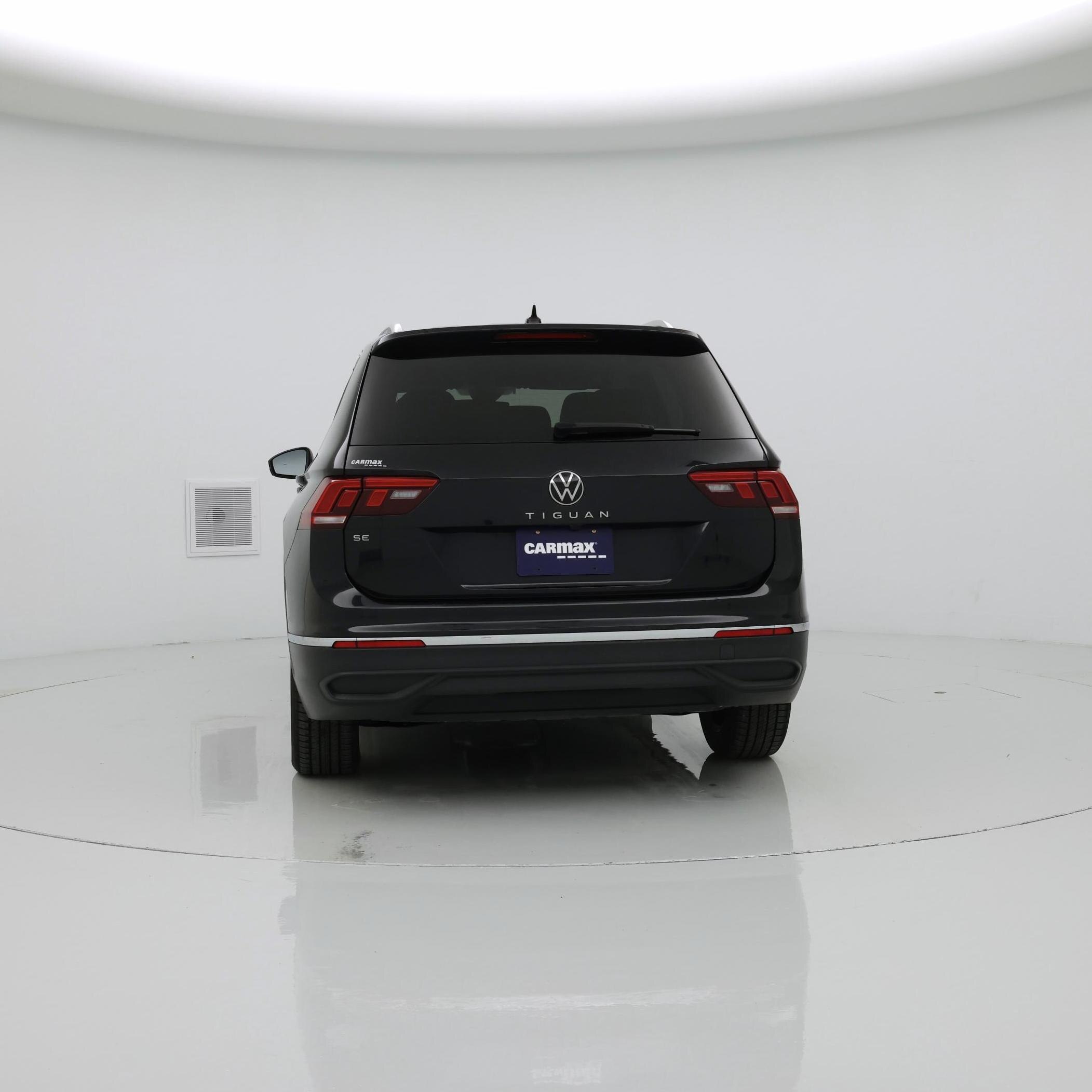 Thumbnail: 2024 Volkswagen Tiguan - 6