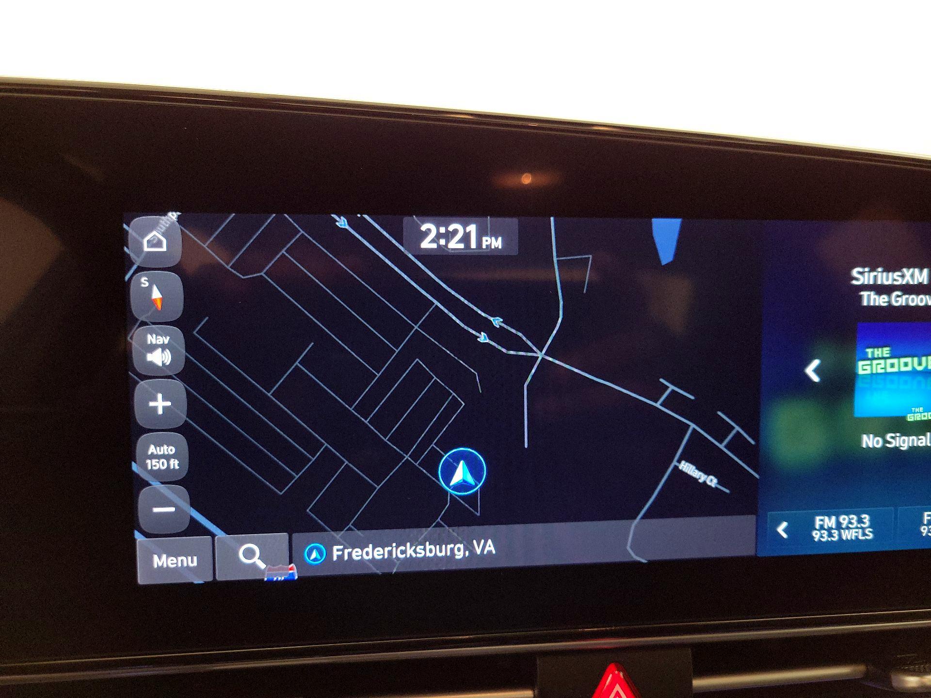 Thumbnail: 2023 Hyundai Elantra - 14