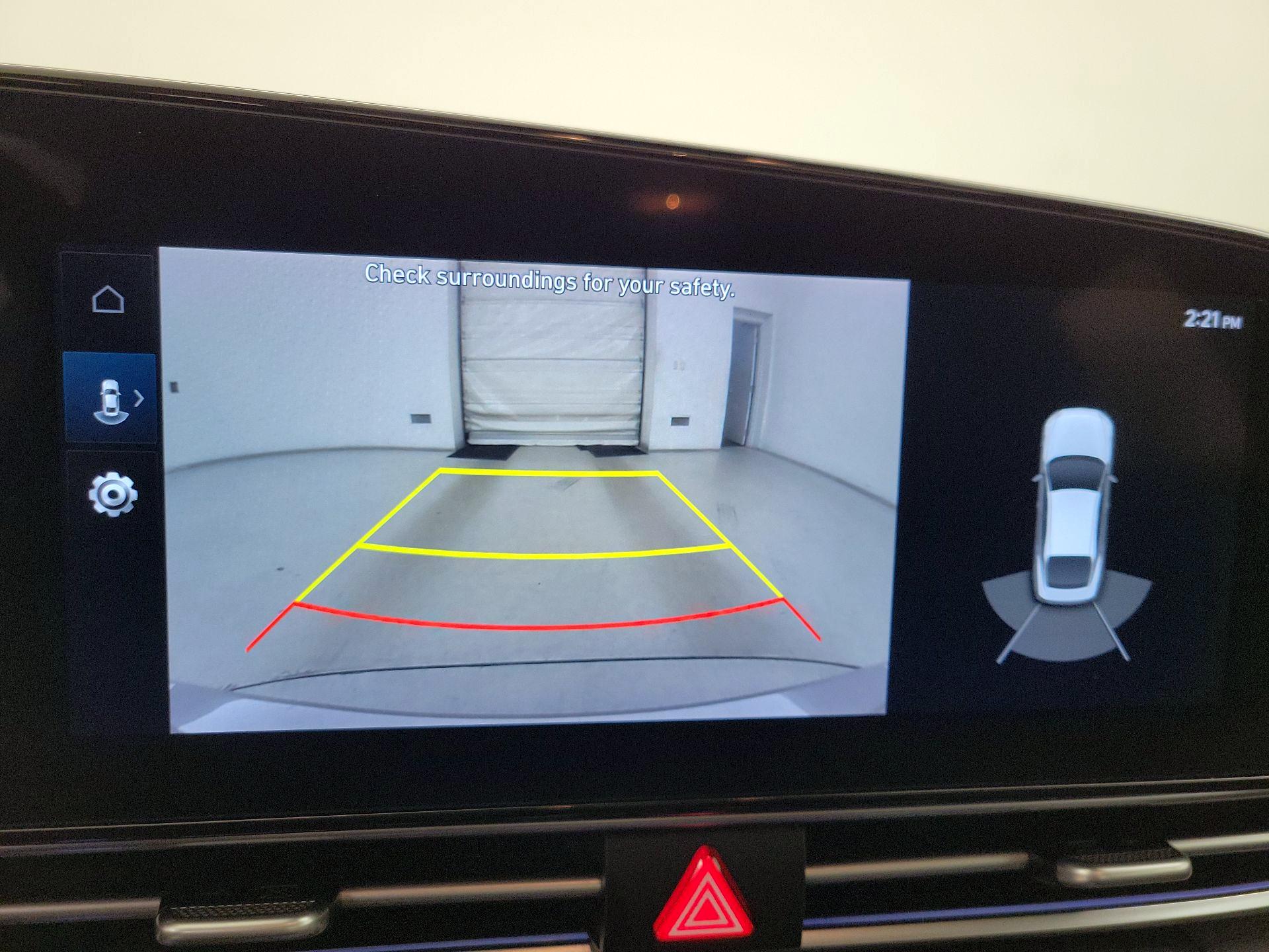 Thumbnail: 2023 Hyundai Elantra - 15