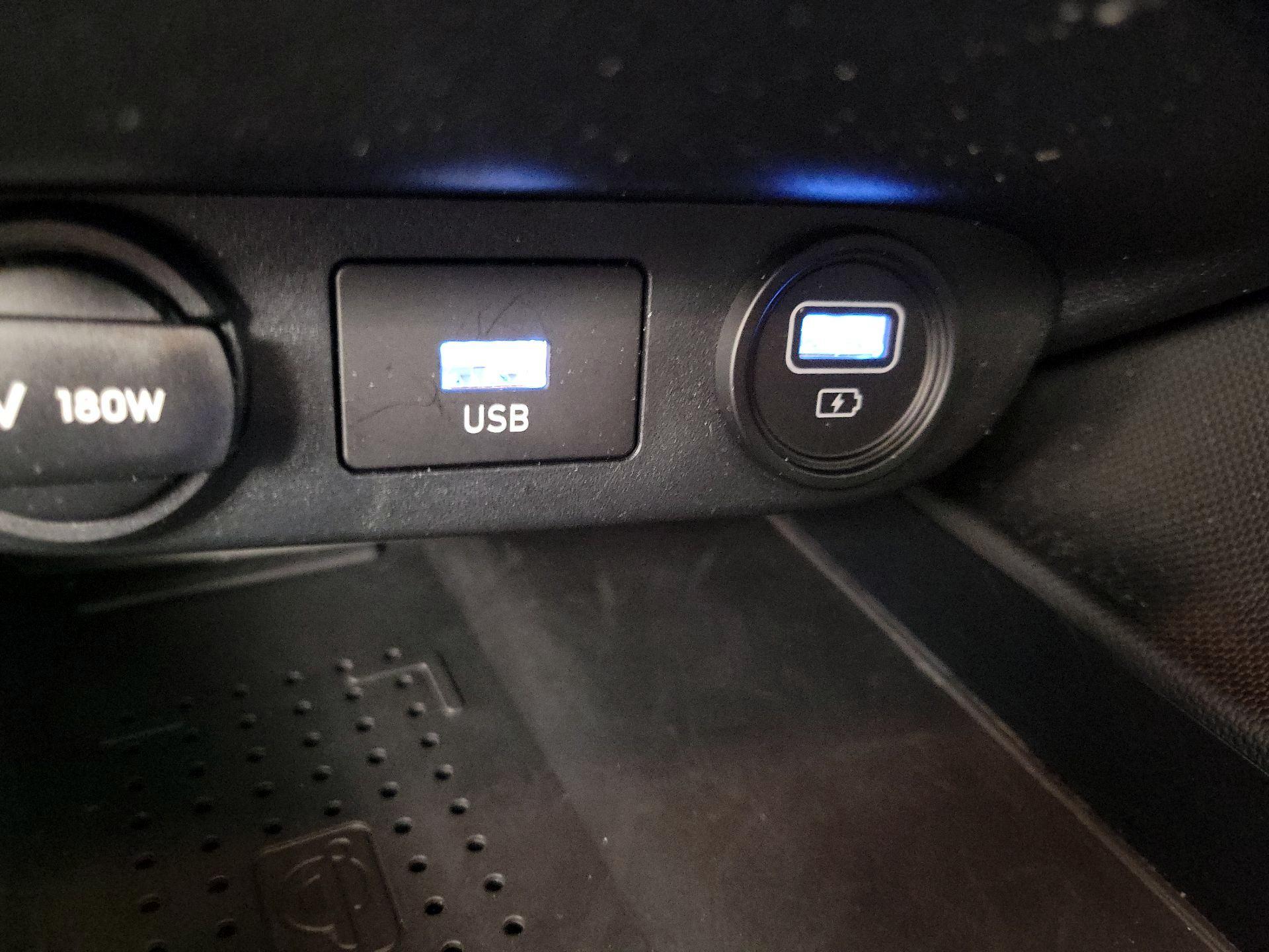 Thumbnail: 2023 Hyundai Elantra - 19