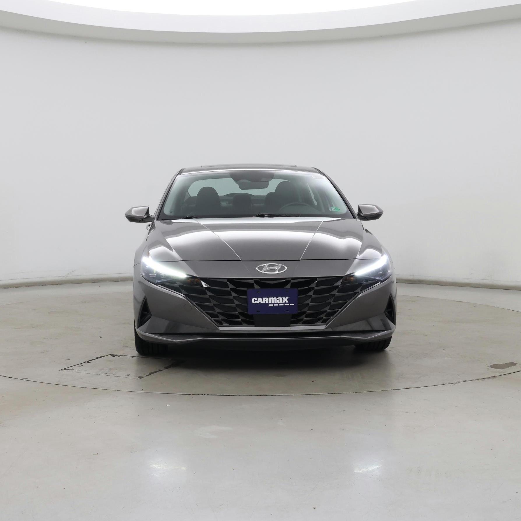 Thumbnail: 2023 Hyundai Elantra - 5