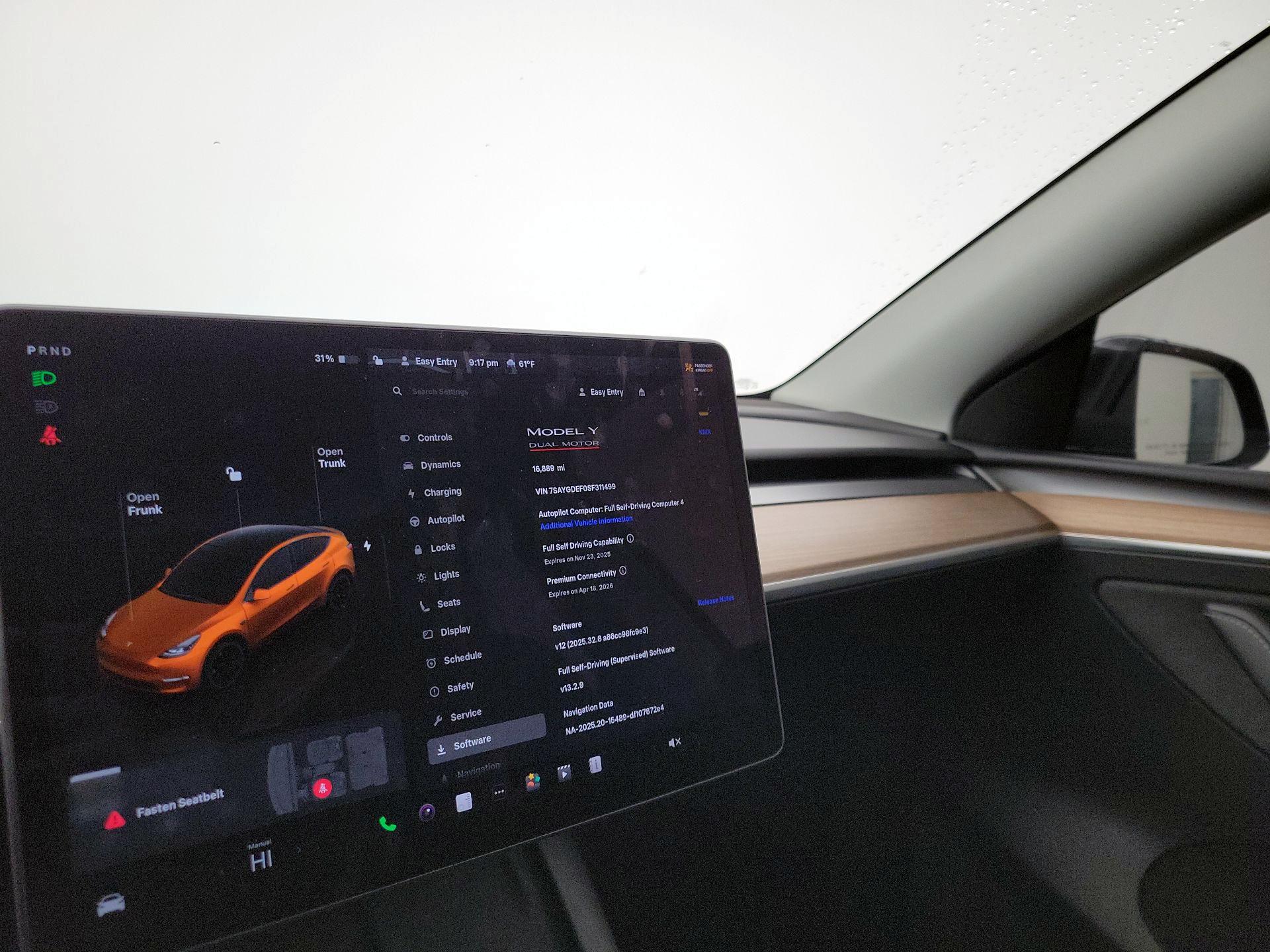 Thumbnail: 2025 Tesla Model Y - 13