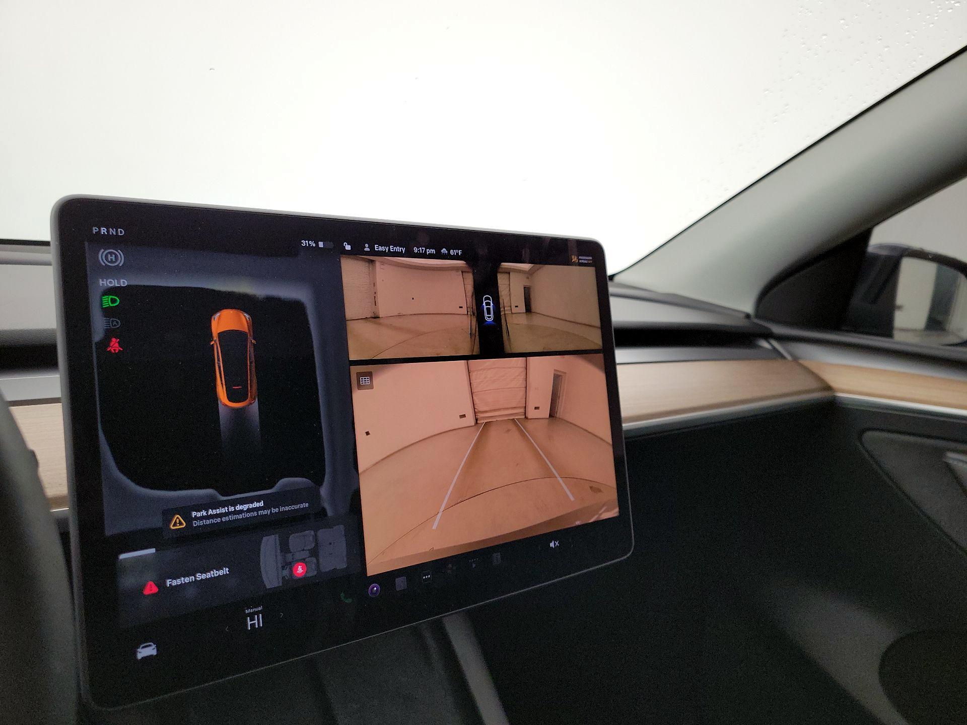 Thumbnail: 2025 Tesla Model Y - 14