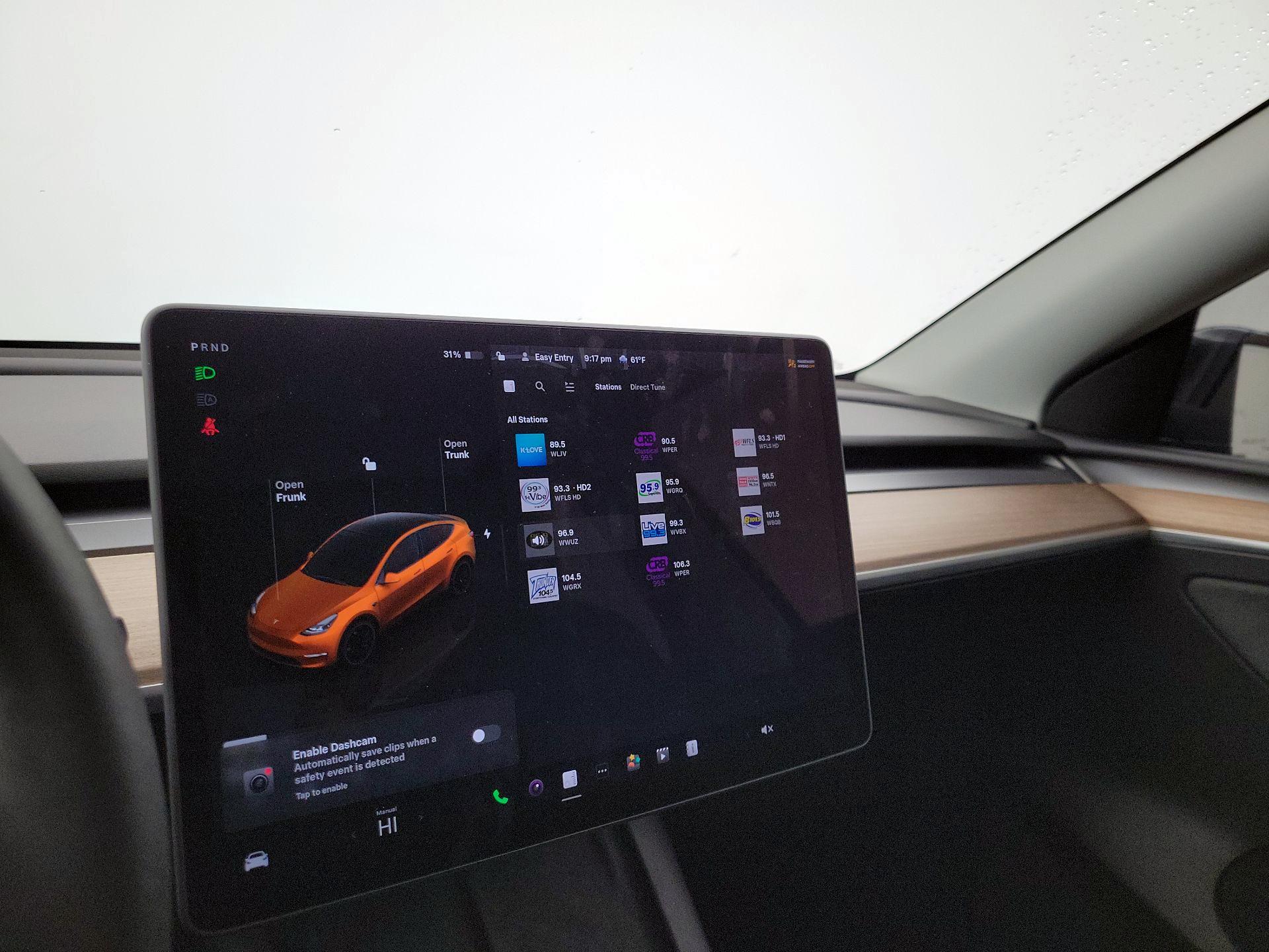 Thumbnail: 2025 Tesla Model Y - 15