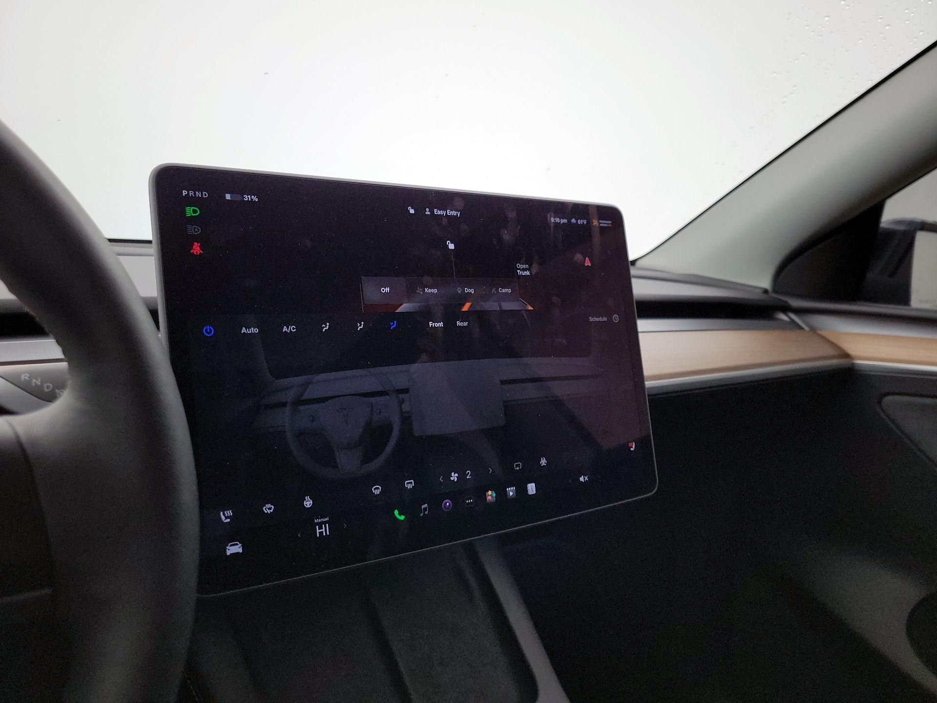 Thumbnail: 2025 Tesla Model Y - 16