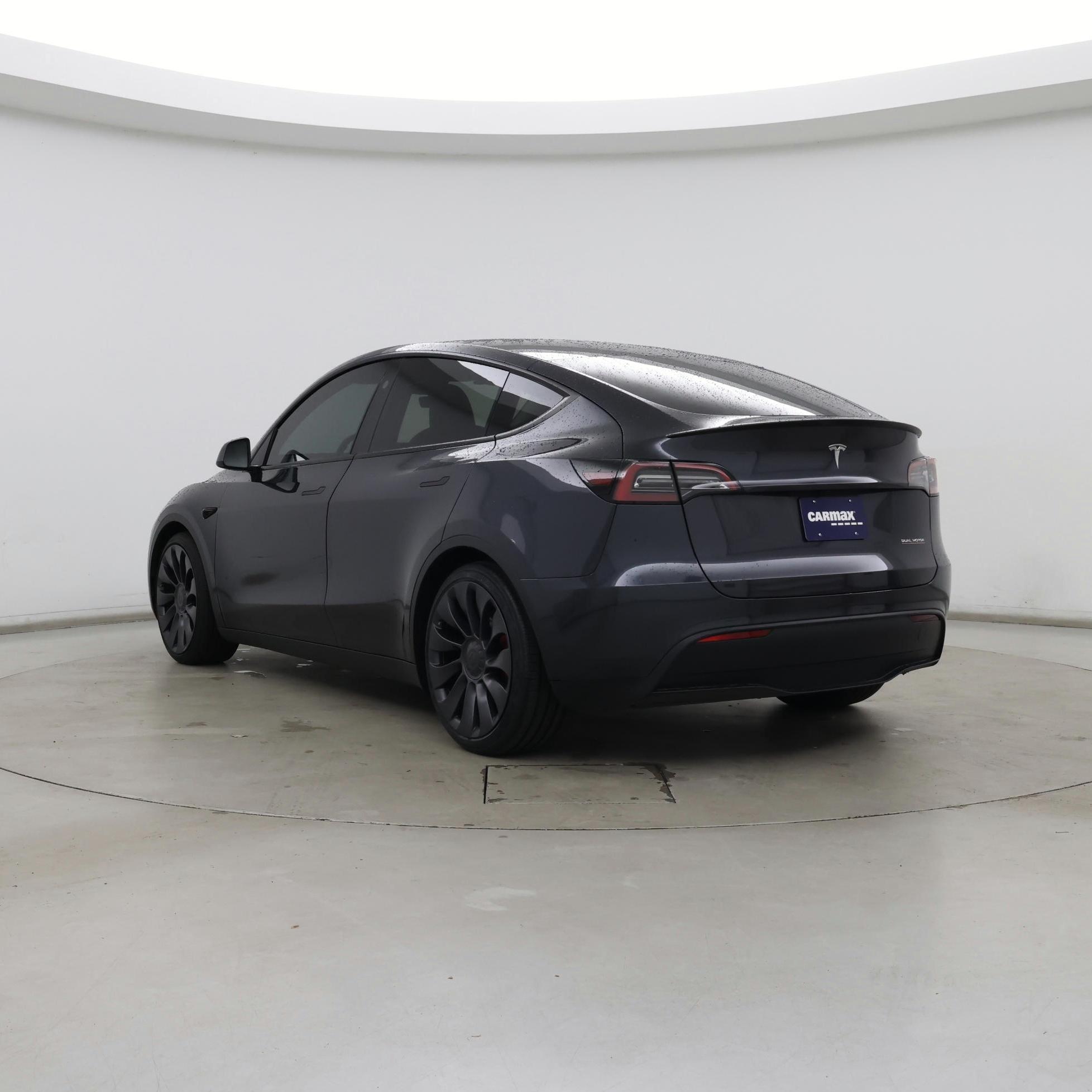 Thumbnail: 2025 Tesla Model Y - 2