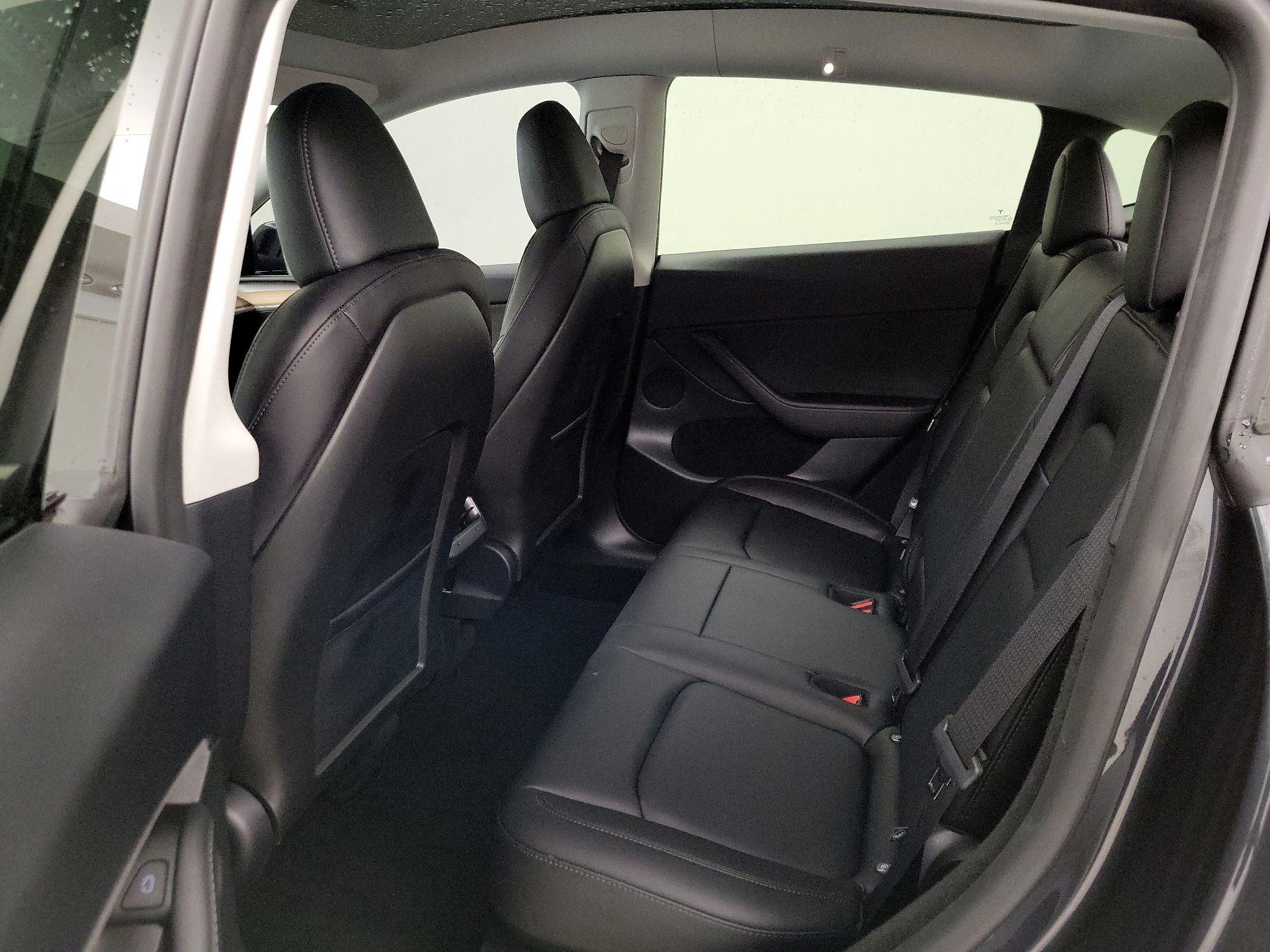 Thumbnail: 2025 Tesla Model Y - 20