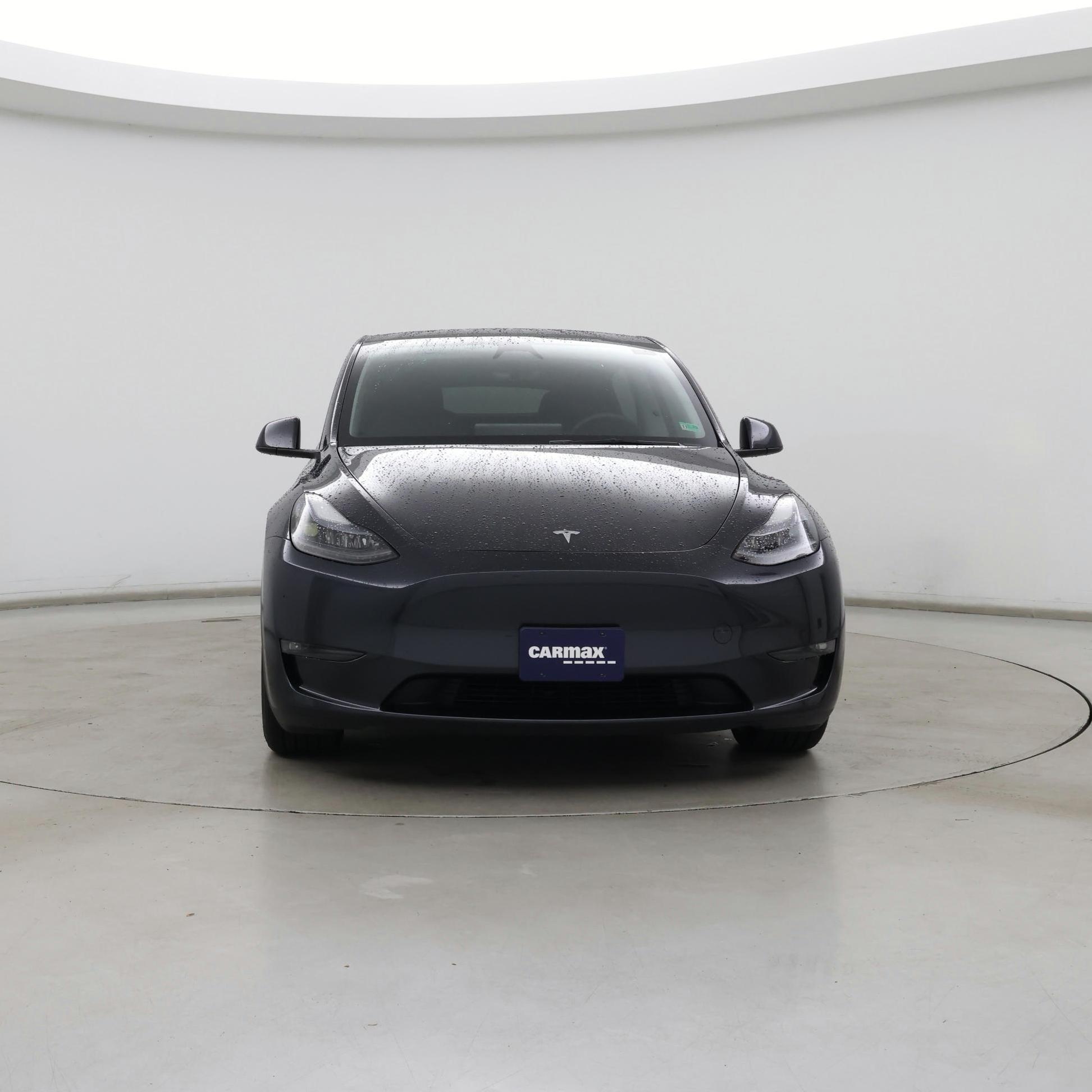 Thumbnail: 2025 Tesla Model Y - 5