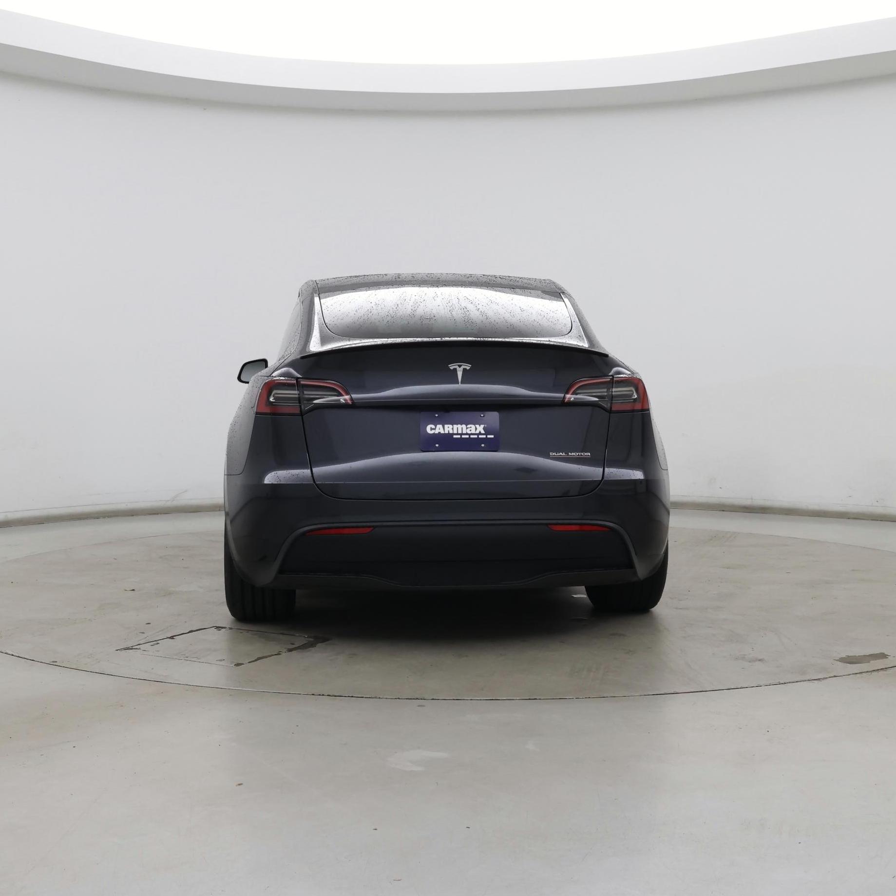Thumbnail: 2025 Tesla Model Y - 6