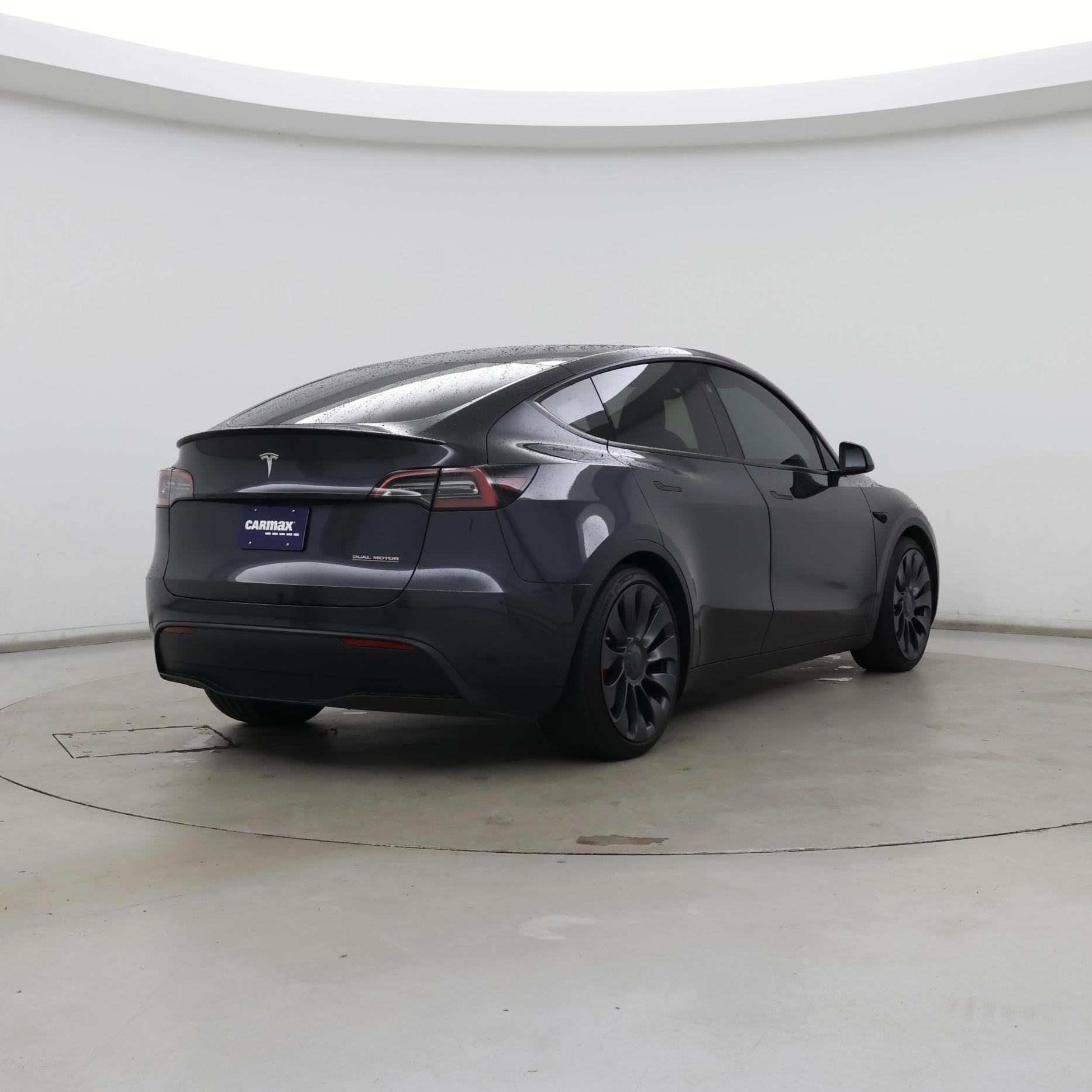 Thumbnail: 2025 Tesla Model Y - 8