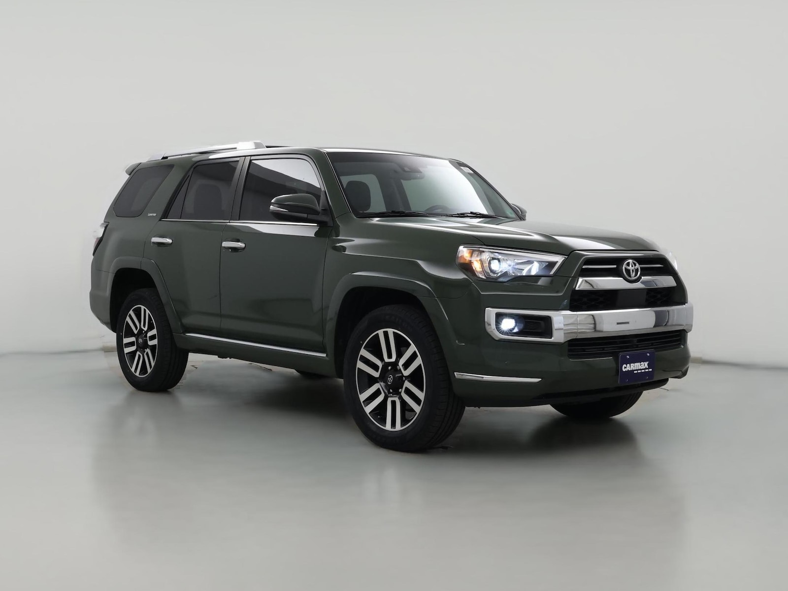 2022 Toyota 4Runner