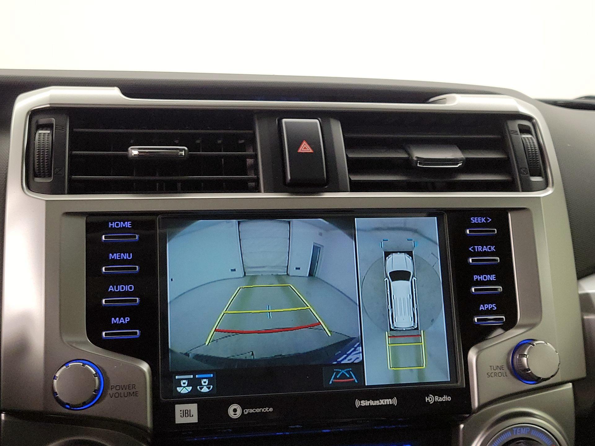 Thumbnail: 2022 Toyota 4Runner - 15