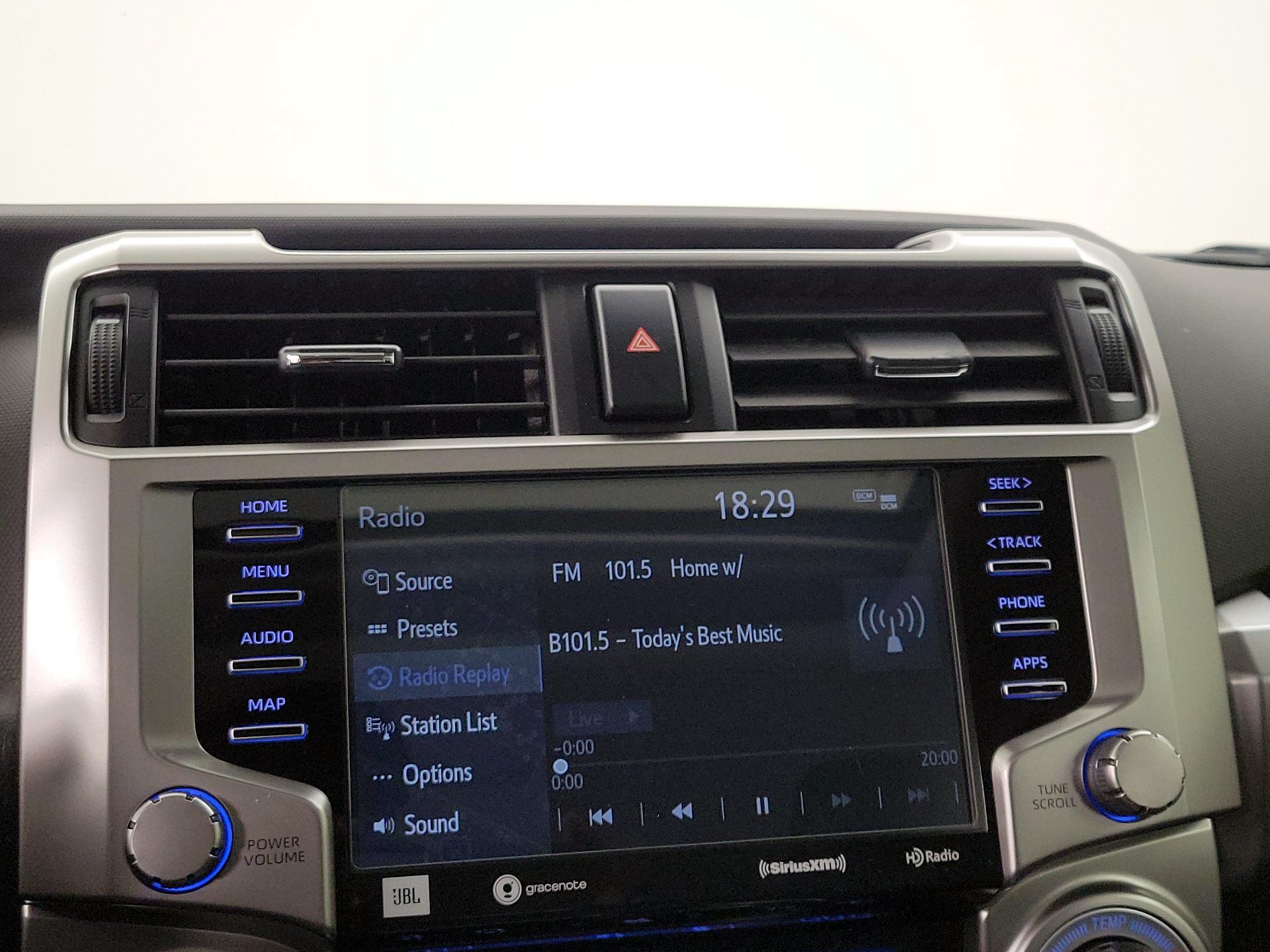 Thumbnail: 2022 Toyota 4Runner - 16