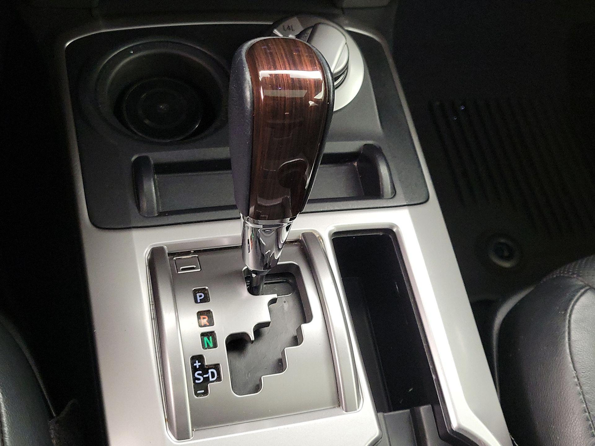 Thumbnail: 2022 Toyota 4Runner - 18