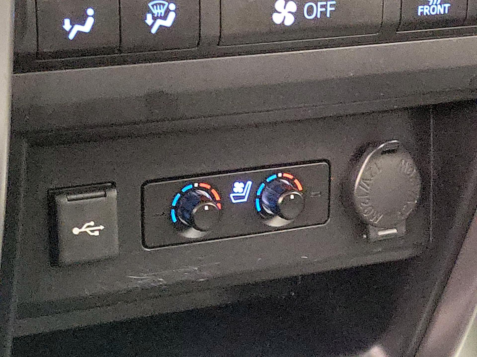 Thumbnail: 2022 Toyota 4Runner - 19