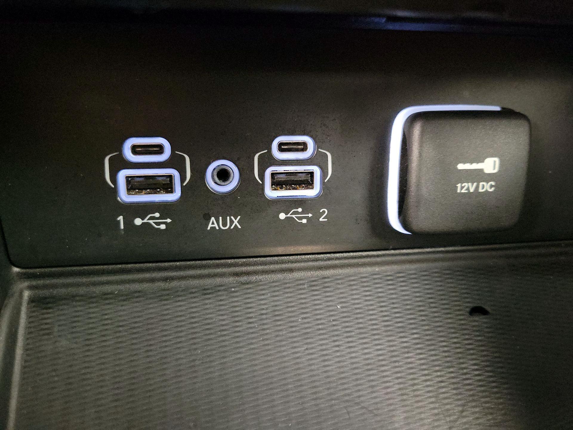 Thumbnail: 2023 Jeep Grand Cherokee - 18