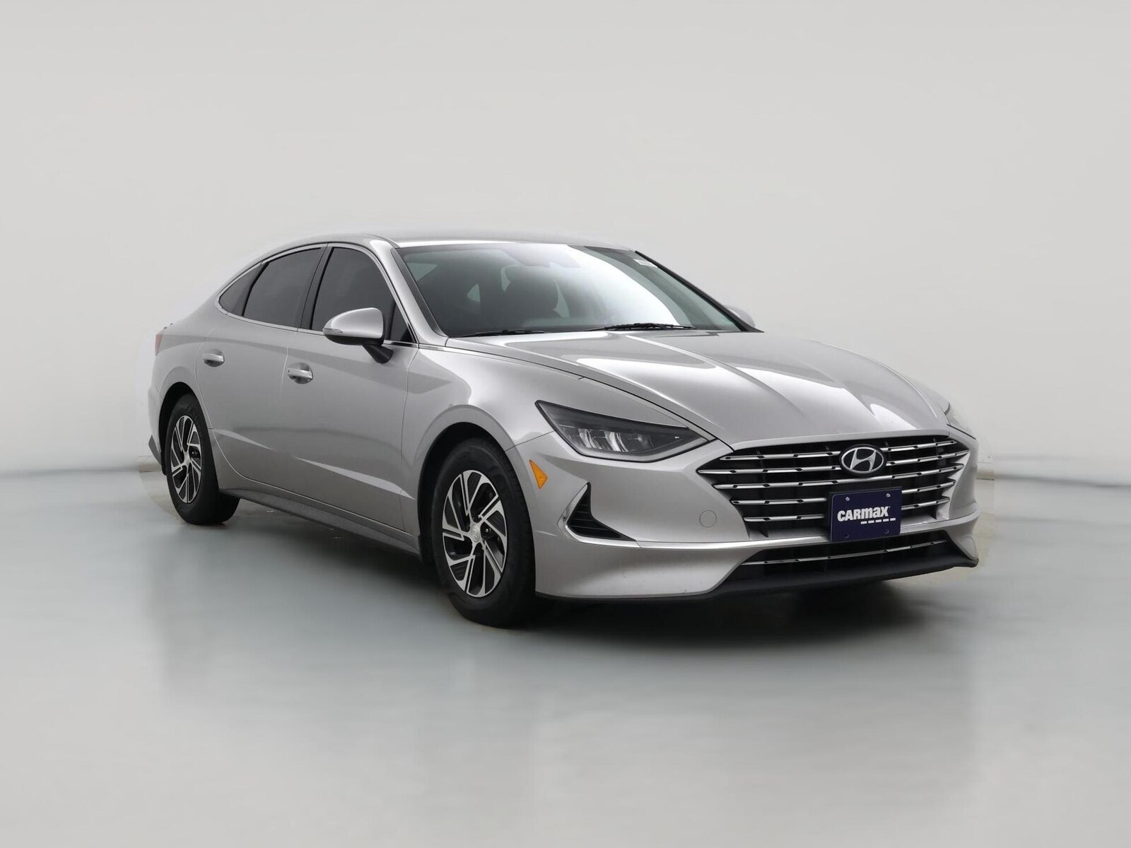 2021 Hyundai Sonata Hybrid