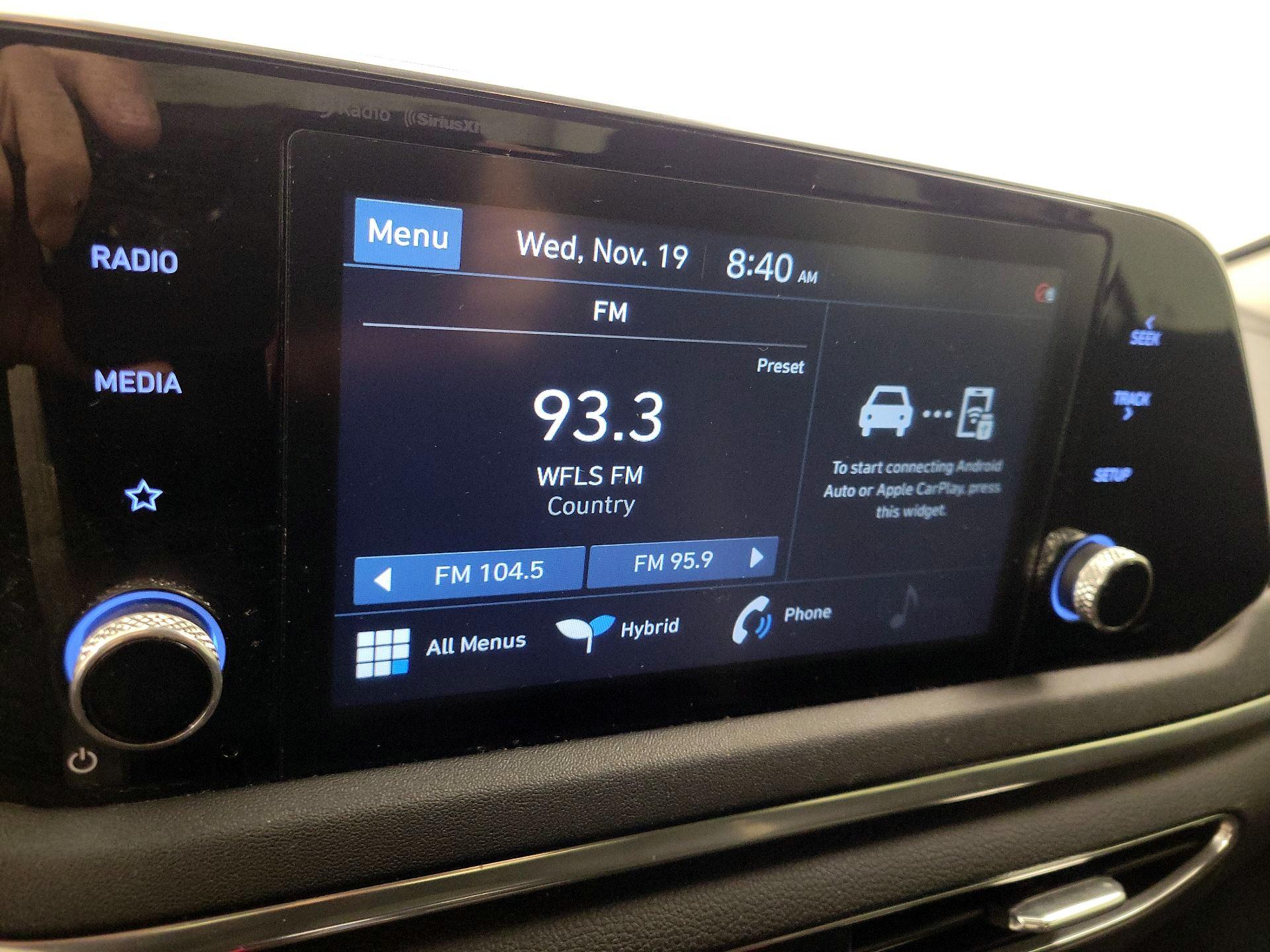 Thumbnail: 2021 Hyundai Sonata - 15