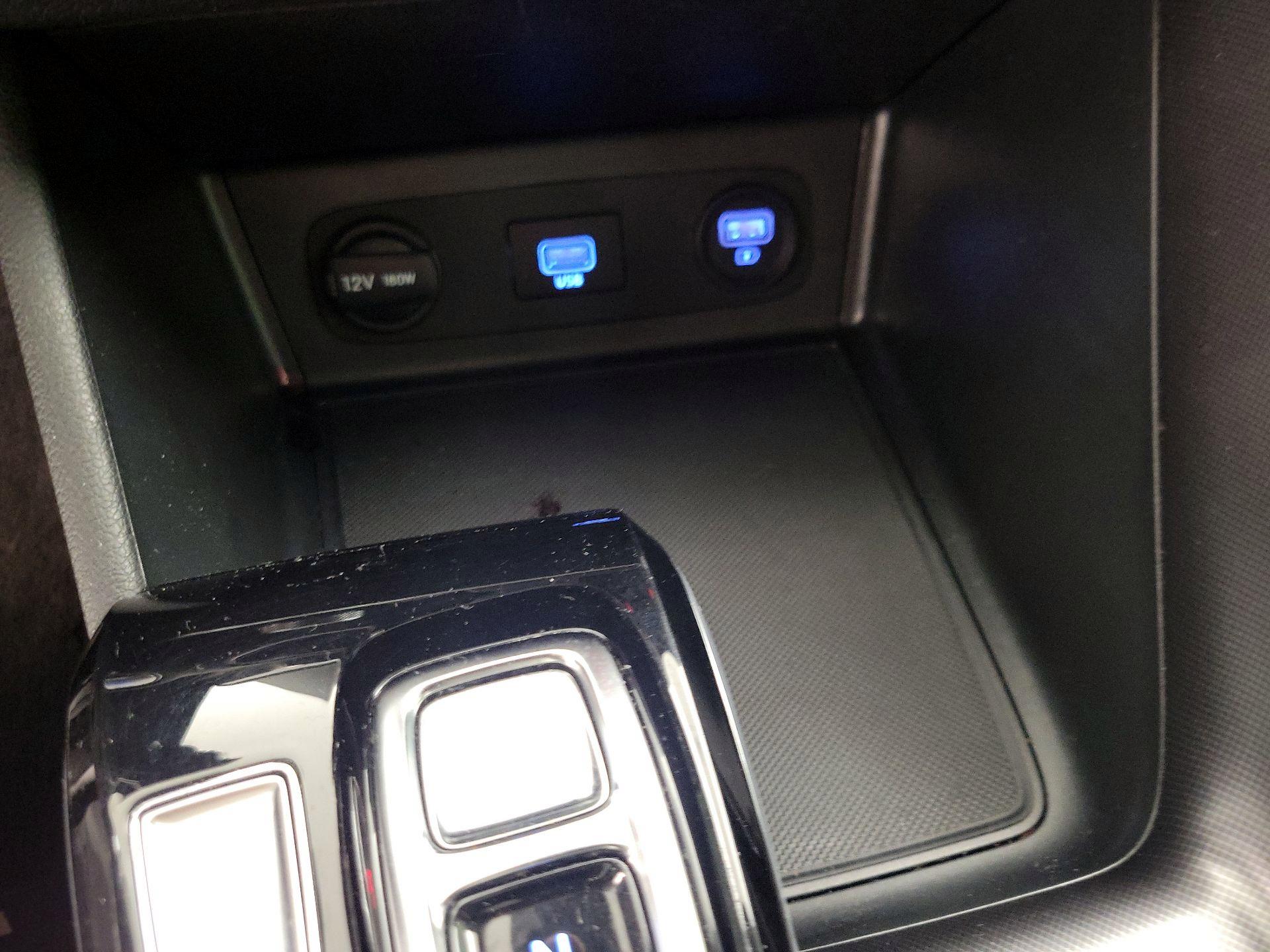 Thumbnail: 2021 Hyundai Sonata - 18