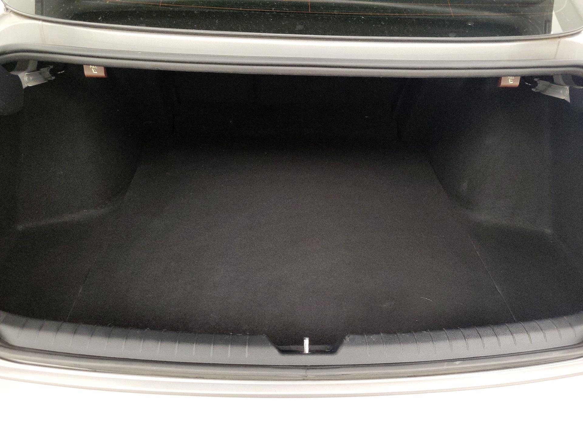 Thumbnail: 2021 Hyundai Sonata - 20