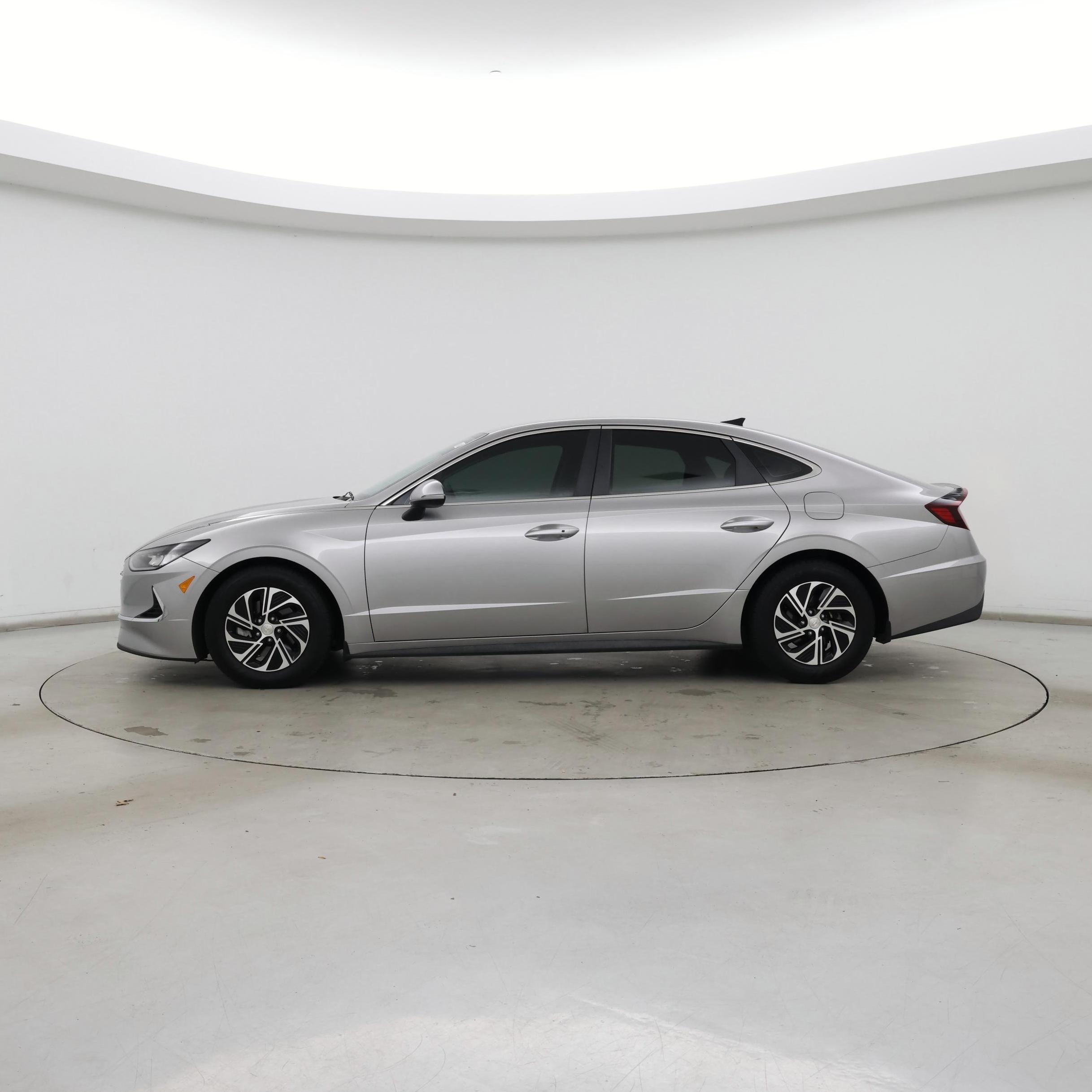 Thumbnail: 2021 Hyundai Sonata - 3