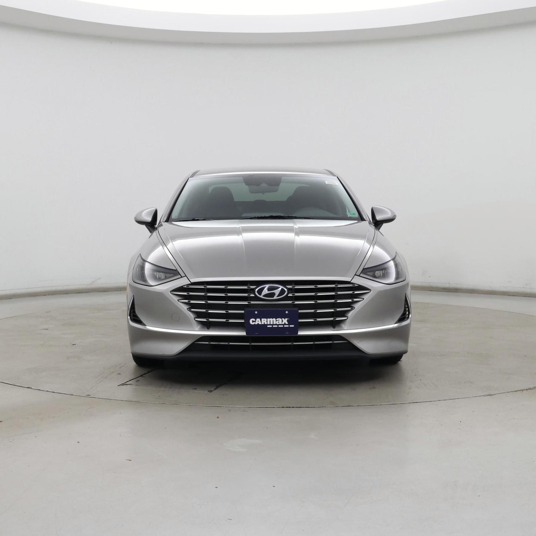 Thumbnail: 2021 Hyundai Sonata - 5