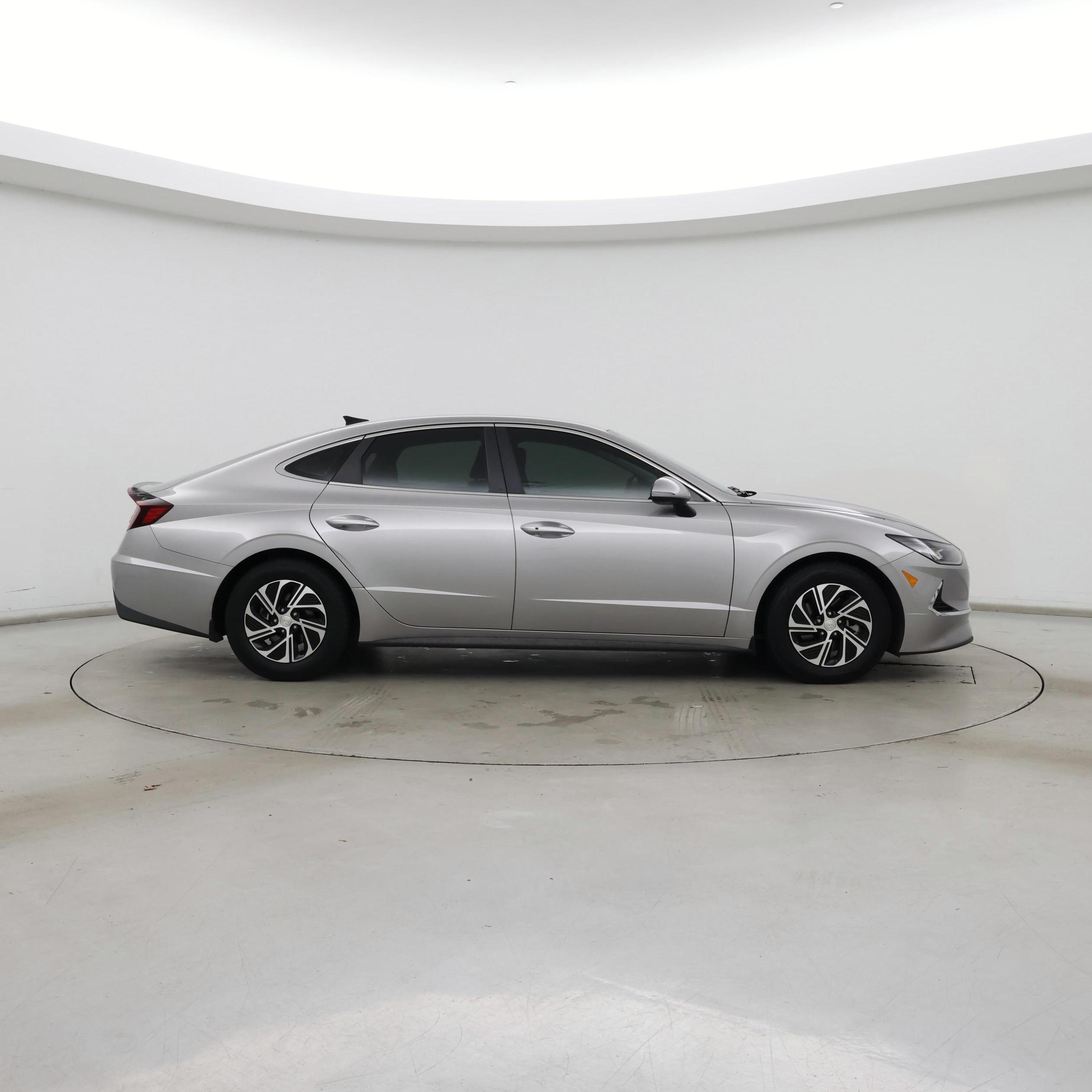 Thumbnail: 2021 Hyundai Sonata - 7