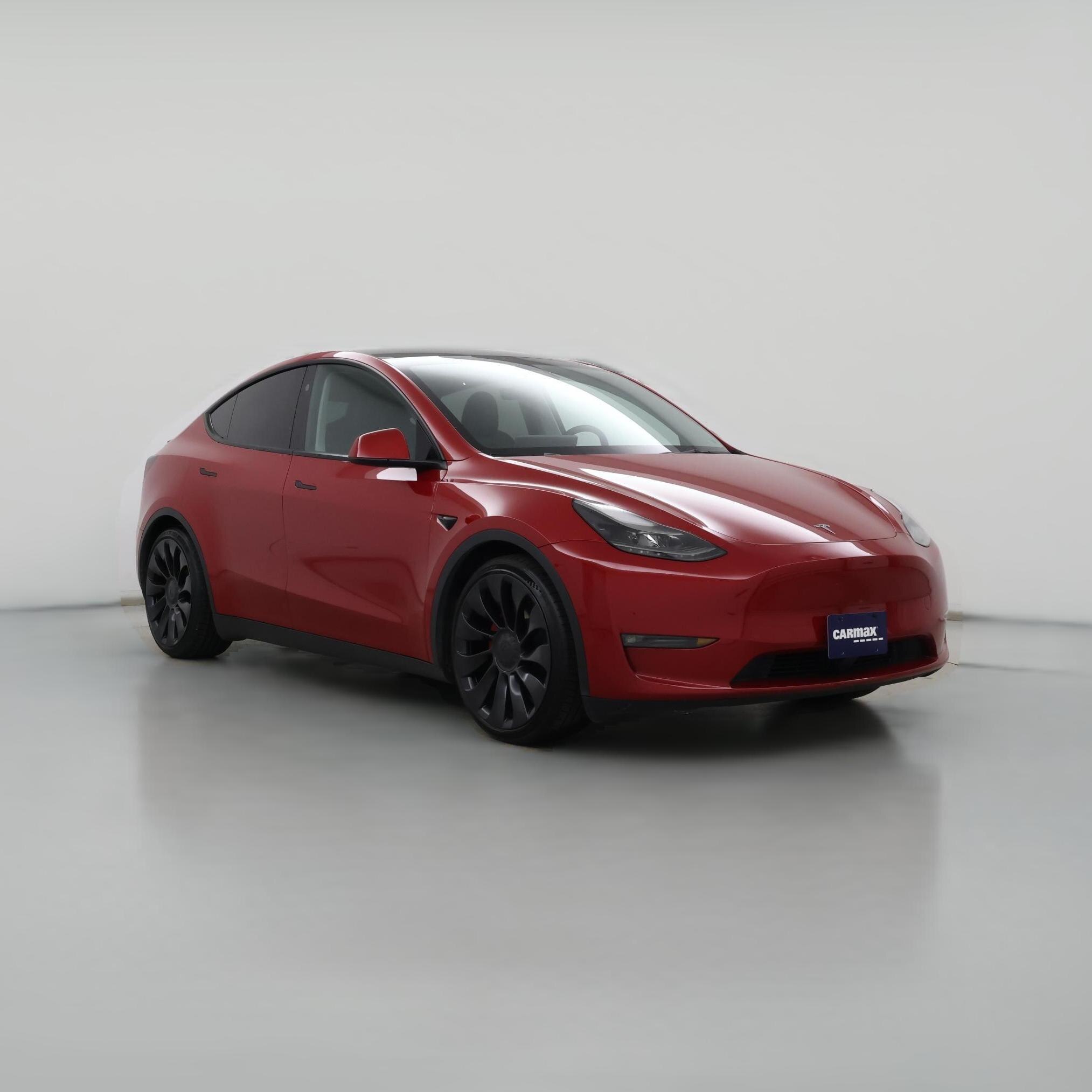 Thumbnail: 2023 Tesla Model Y - 1