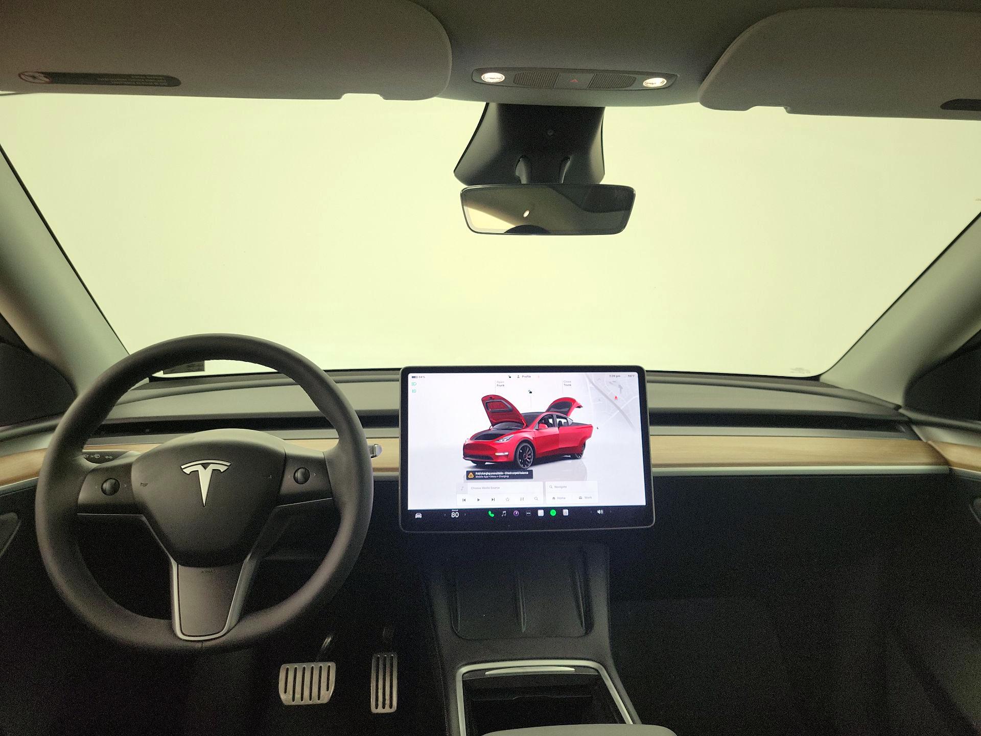 Thumbnail: 2023 Tesla Model Y - 9