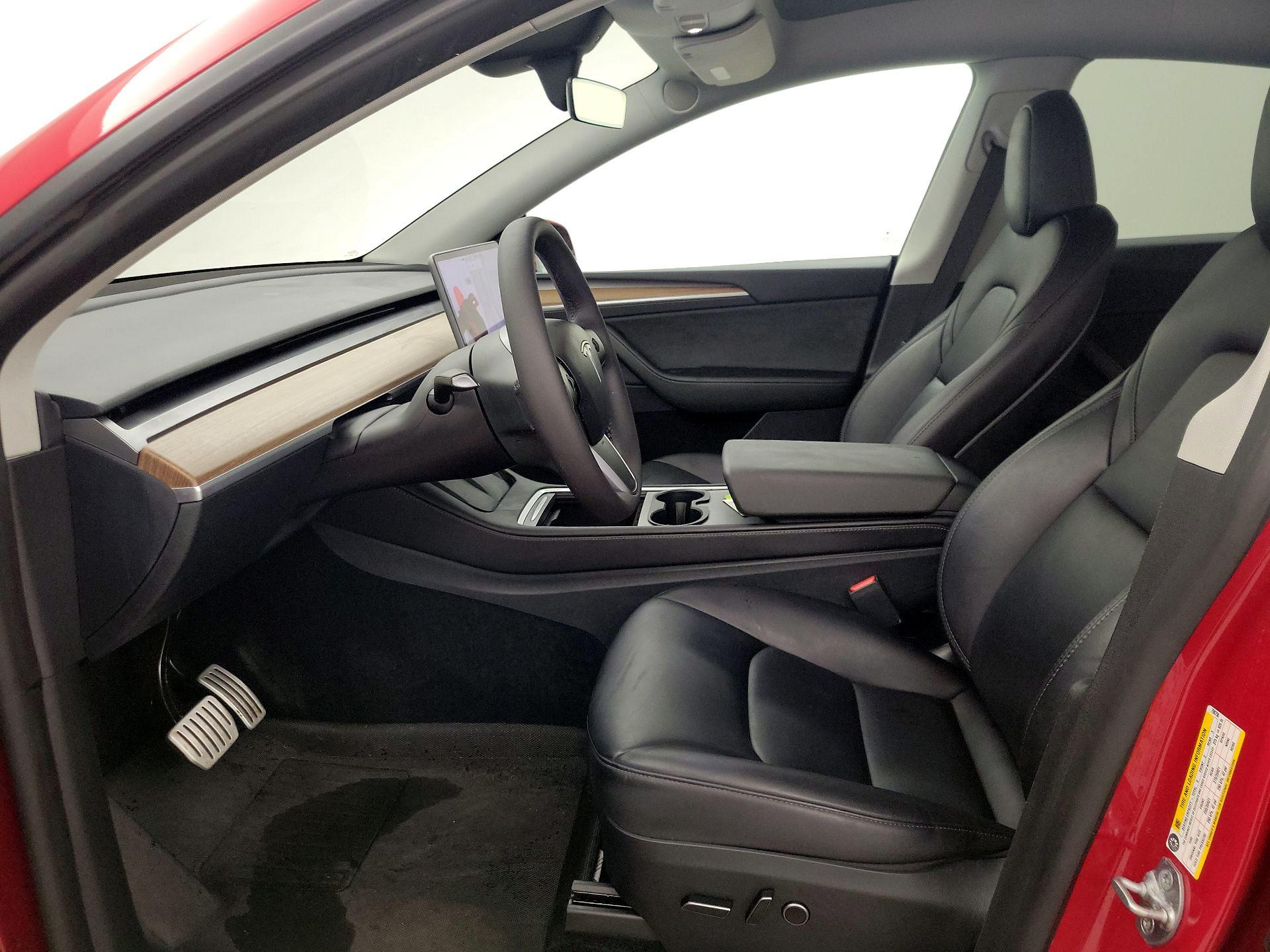 Thumbnail: 2023 Tesla Model Y - 11