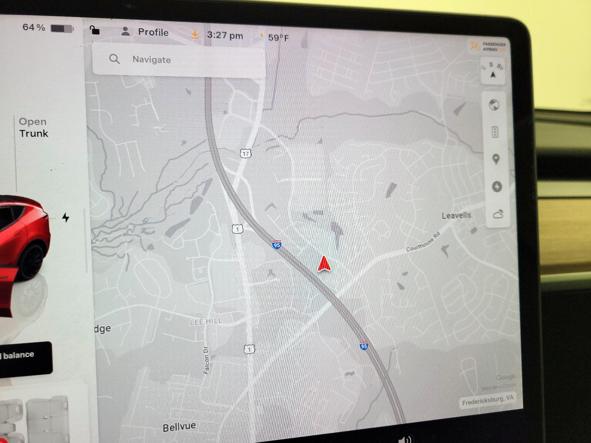 Thumbnail: 2023 Tesla Model Y - 14