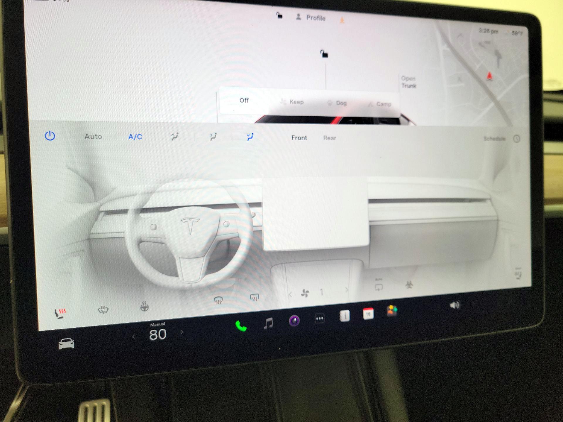 Thumbnail: 2023 Tesla Model Y - 17