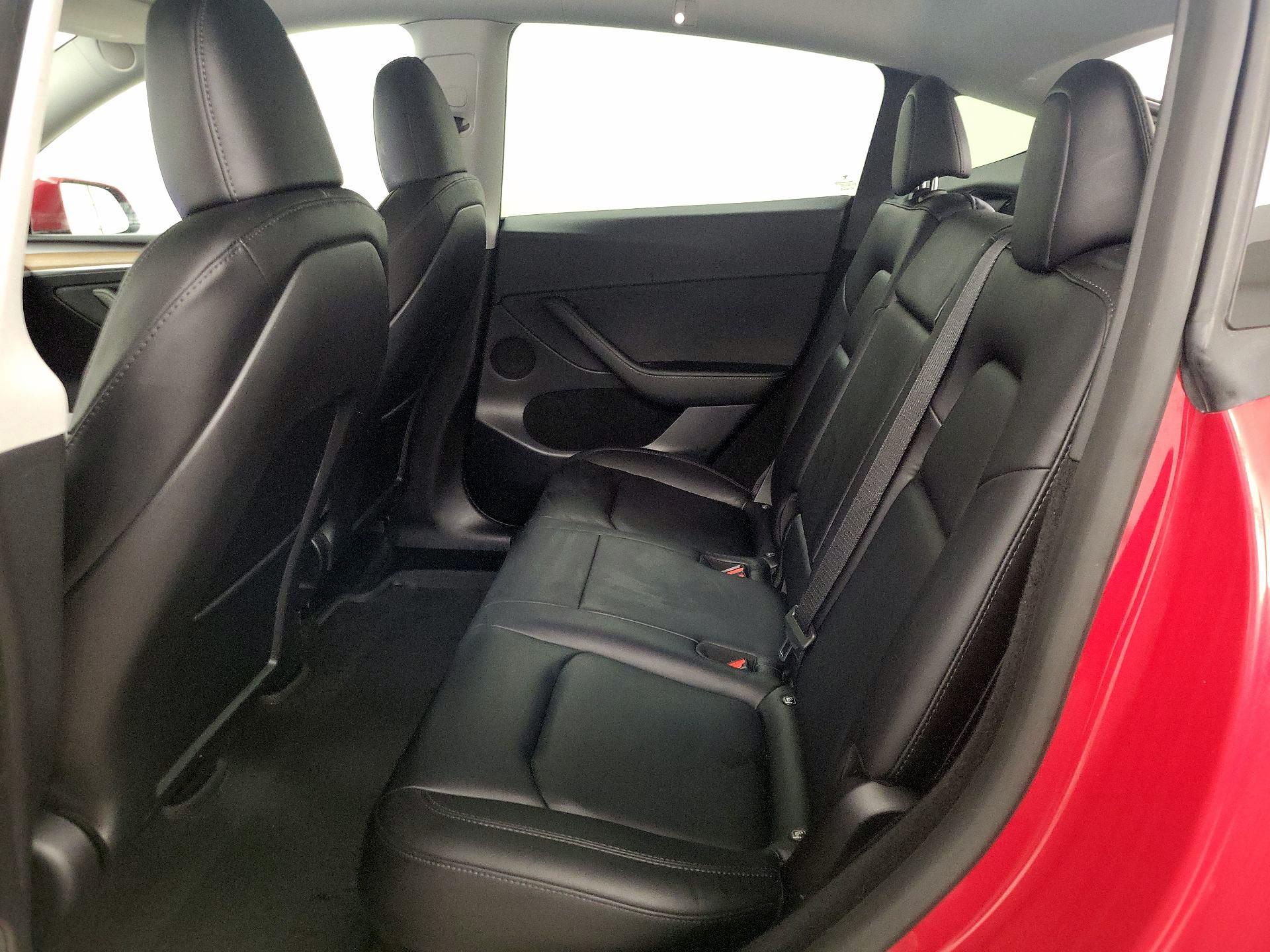 Thumbnail: 2023 Tesla Model Y - 20