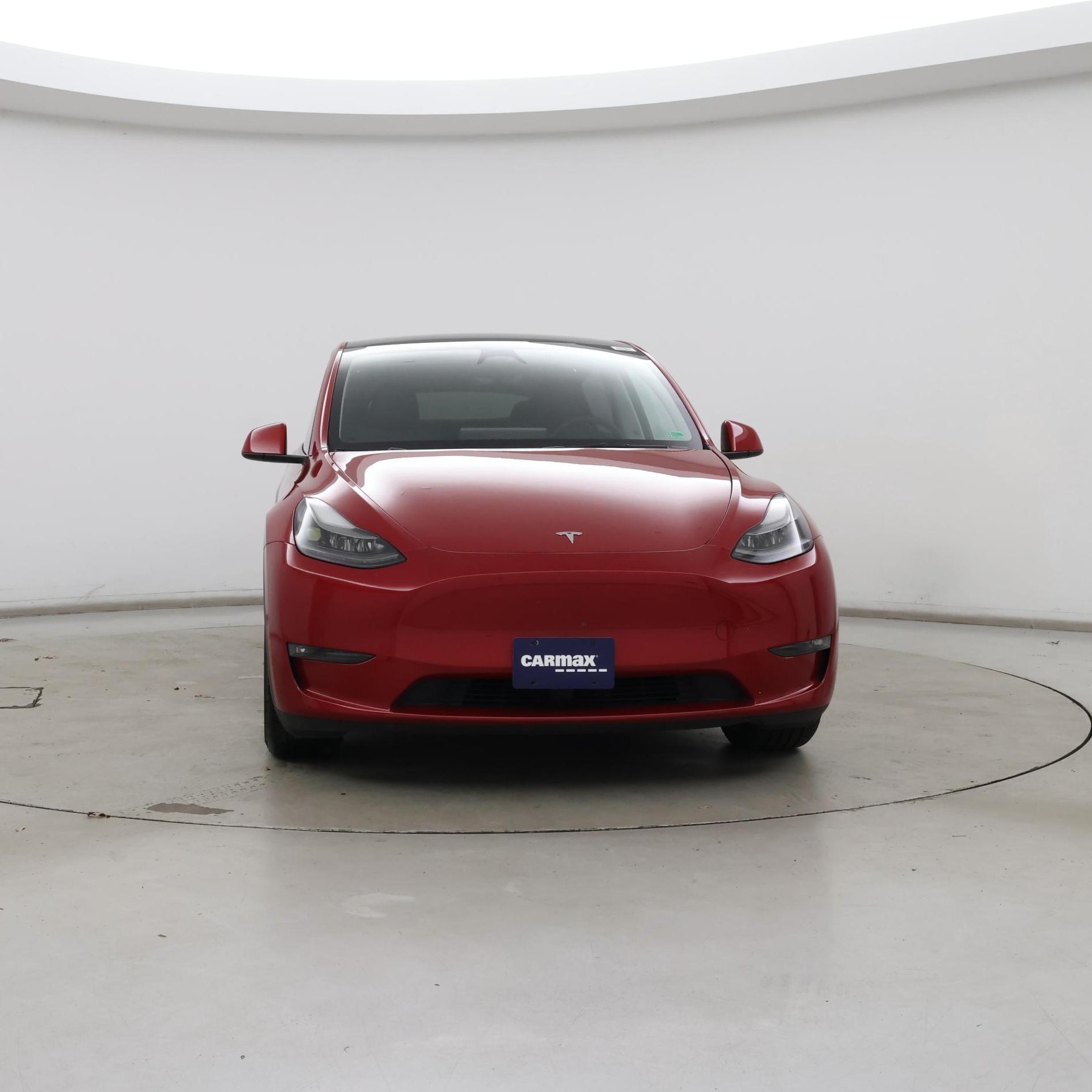 Thumbnail: 2023 Tesla Model Y - 5