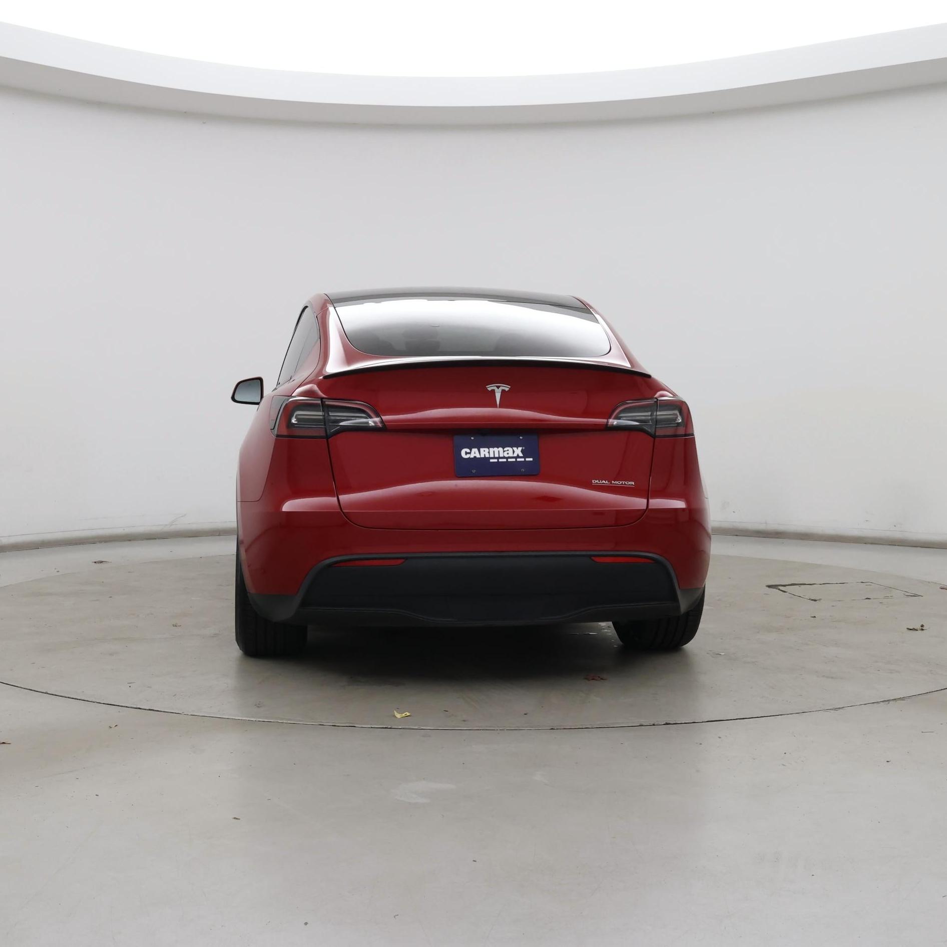 Thumbnail: 2023 Tesla Model Y - 6