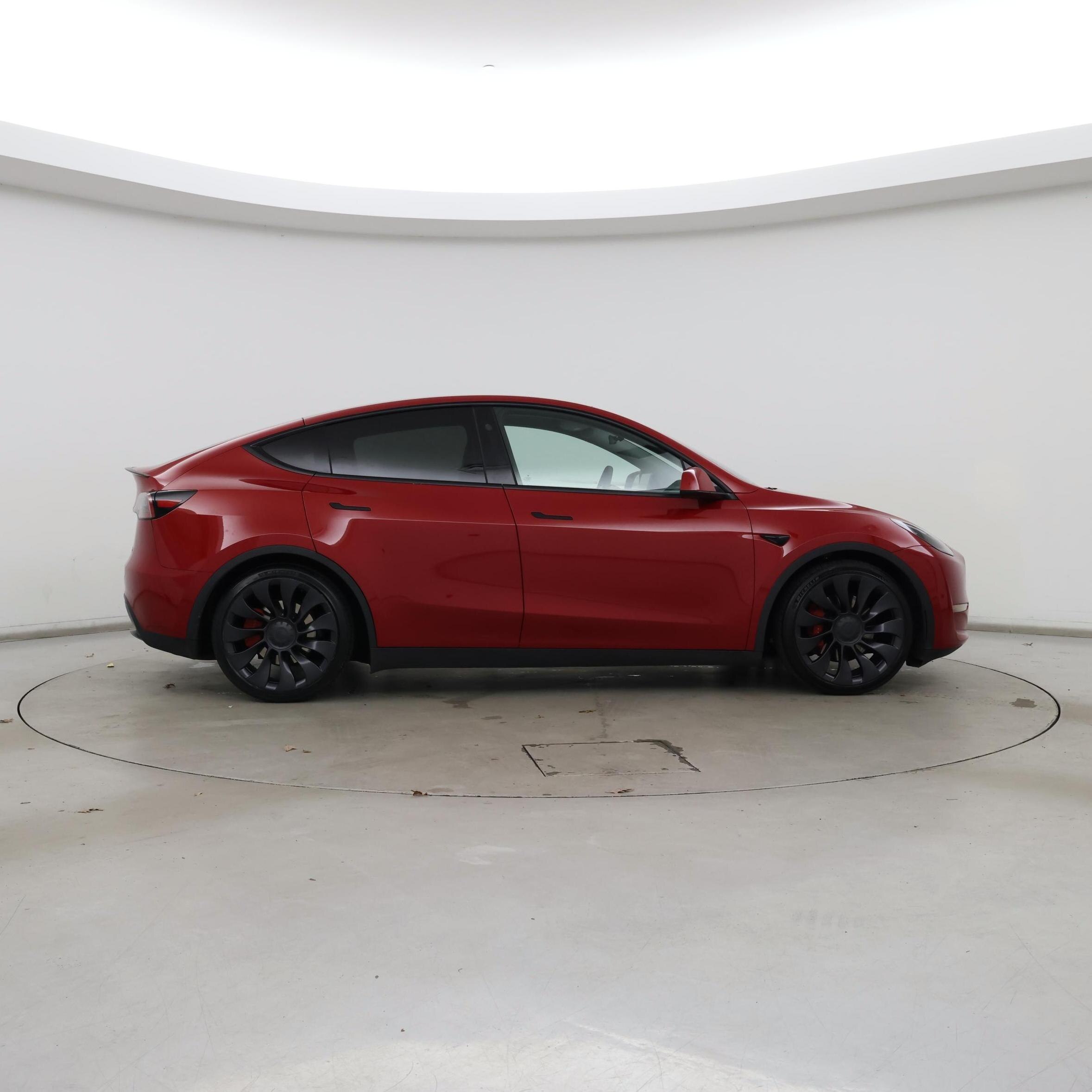 Thumbnail: 2023 Tesla Model Y - 7