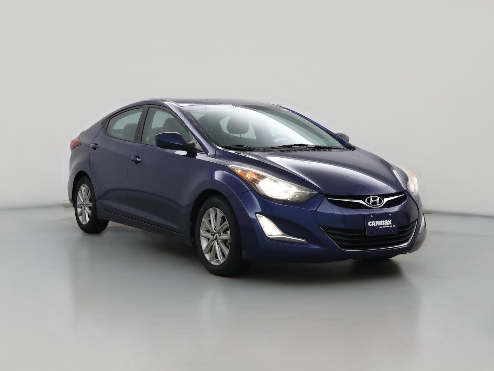 2016 Hyundai Elantra Value Edition