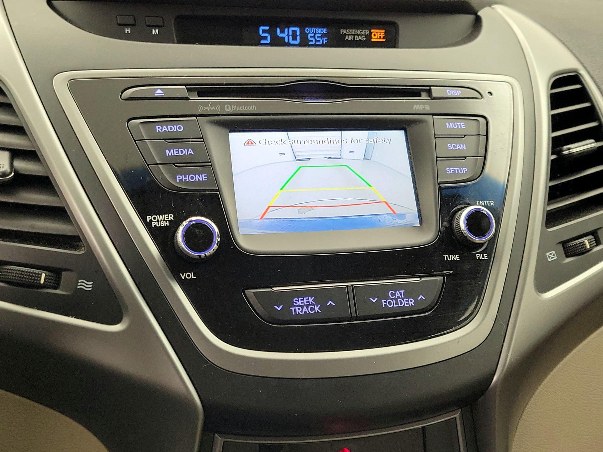 Thumbnail: 2016 Hyundai Elantra - 14