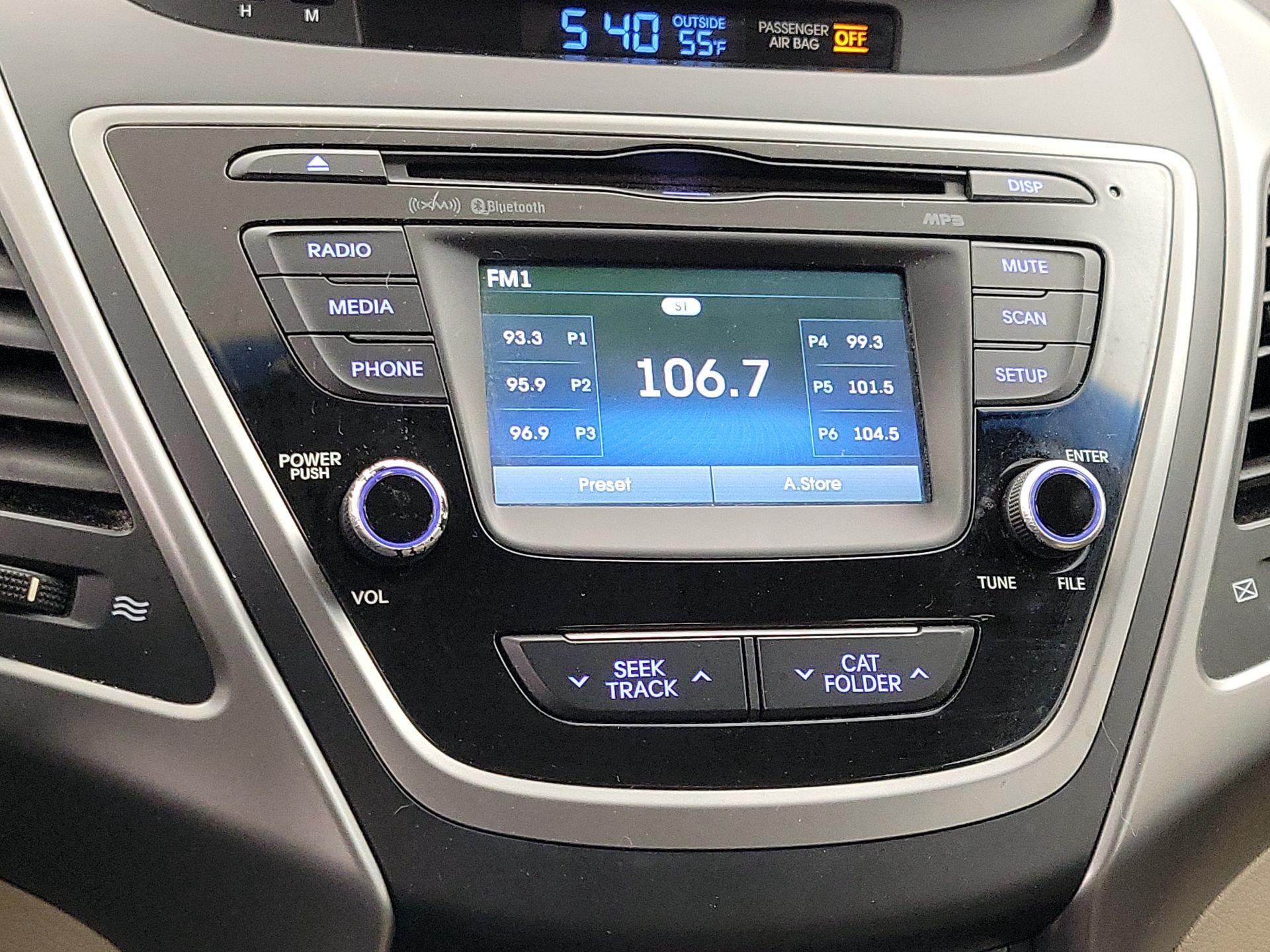 Thumbnail: 2016 Hyundai Elantra - 15