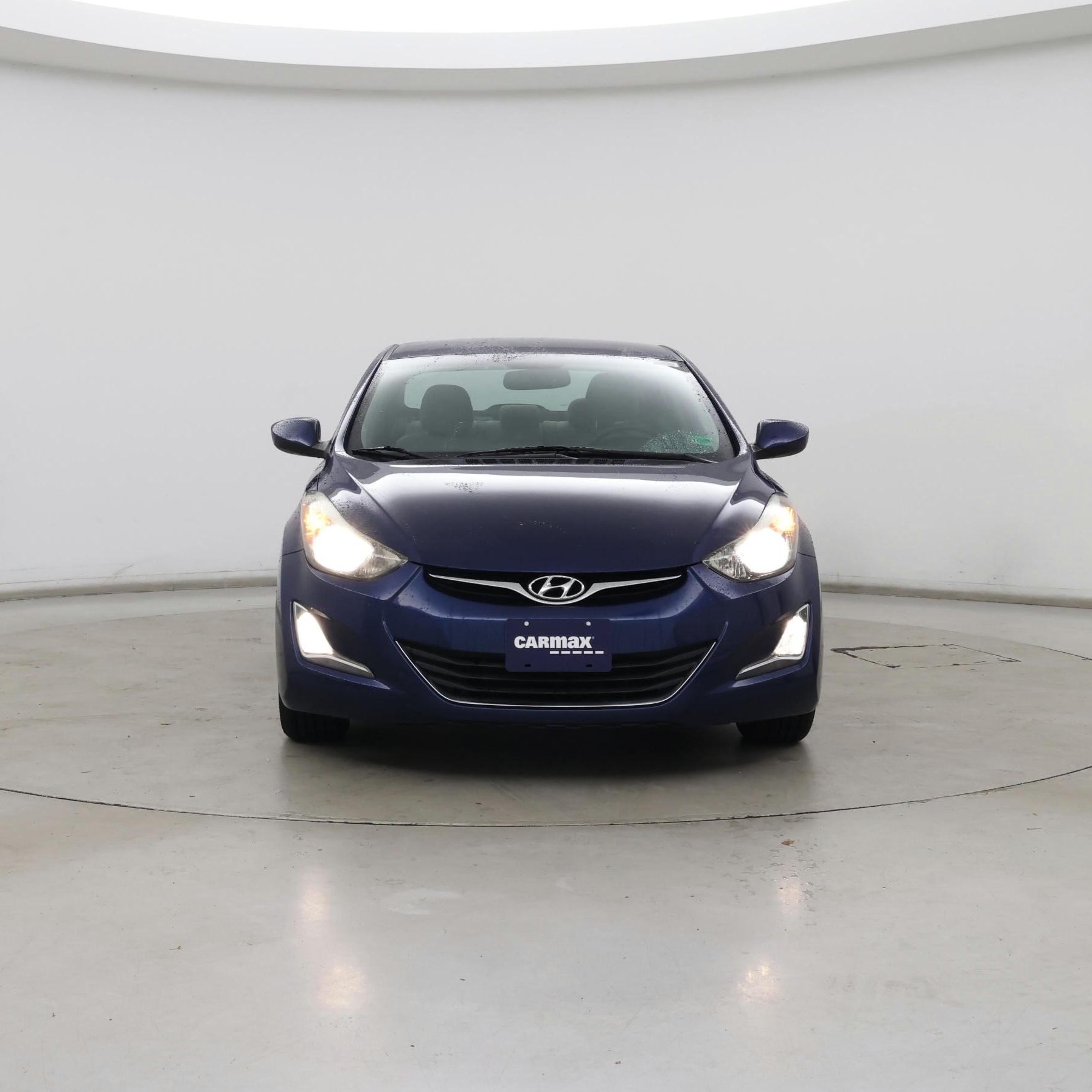 Thumbnail: 2016 Hyundai Elantra - 5